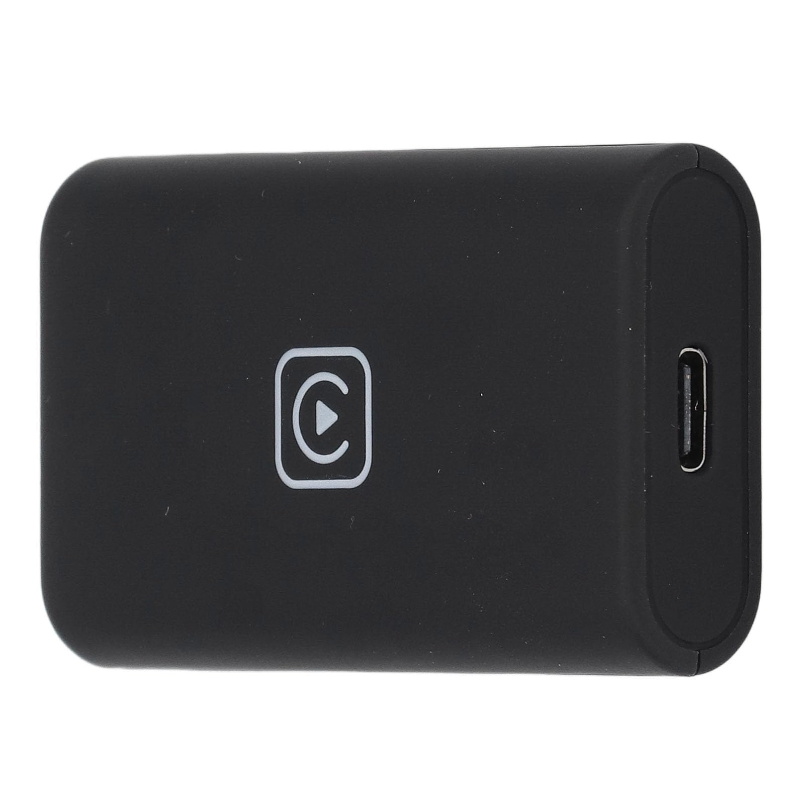 KIMISS Adapter Bezprzewodowy i Samochodowy - Bezprzewodowy Adapter Samochodowy Bluetooth 4 w 1 Umożliwiający łatwą konwersję Połączenia Przewodowego na Bezprzewodowe