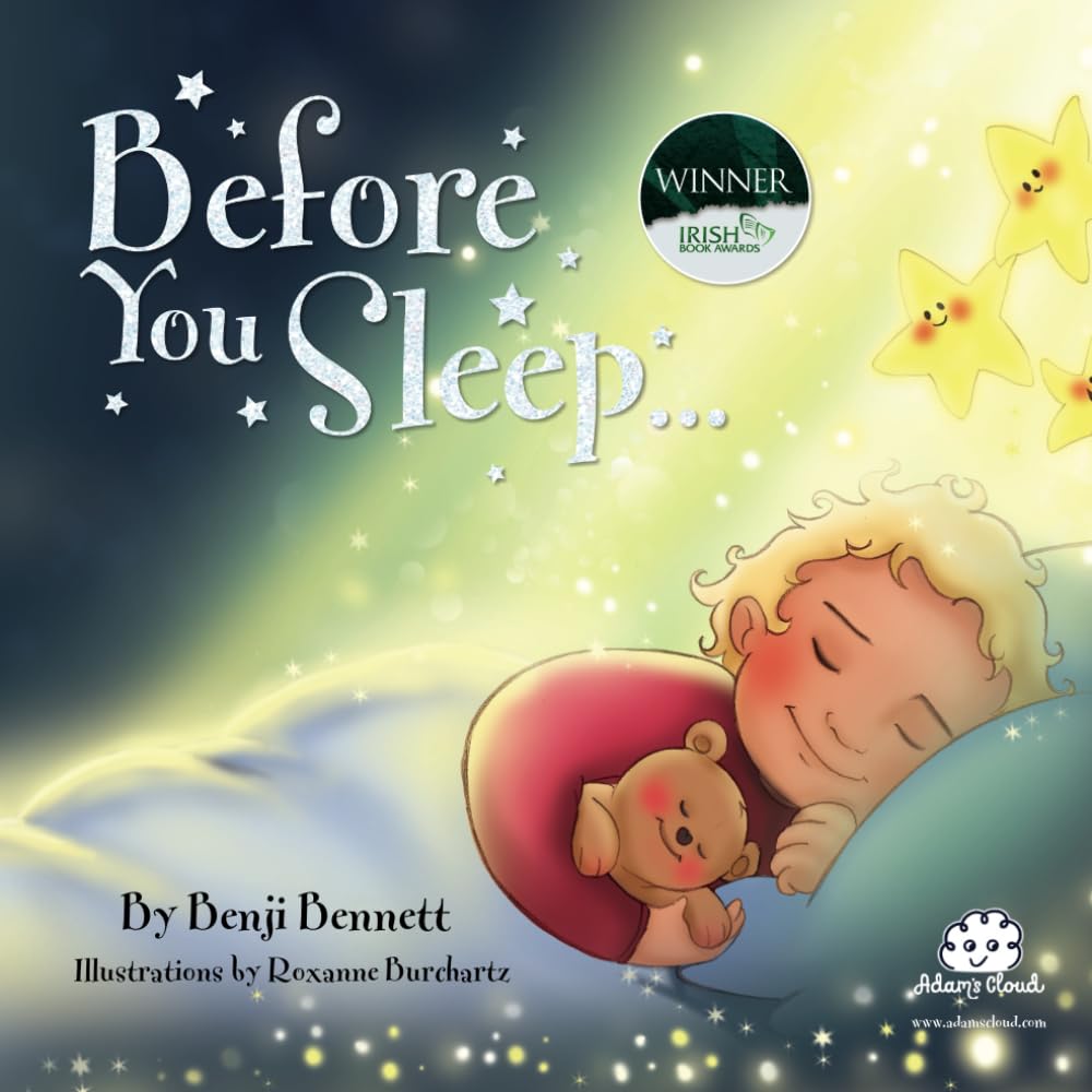 Before You Sleep