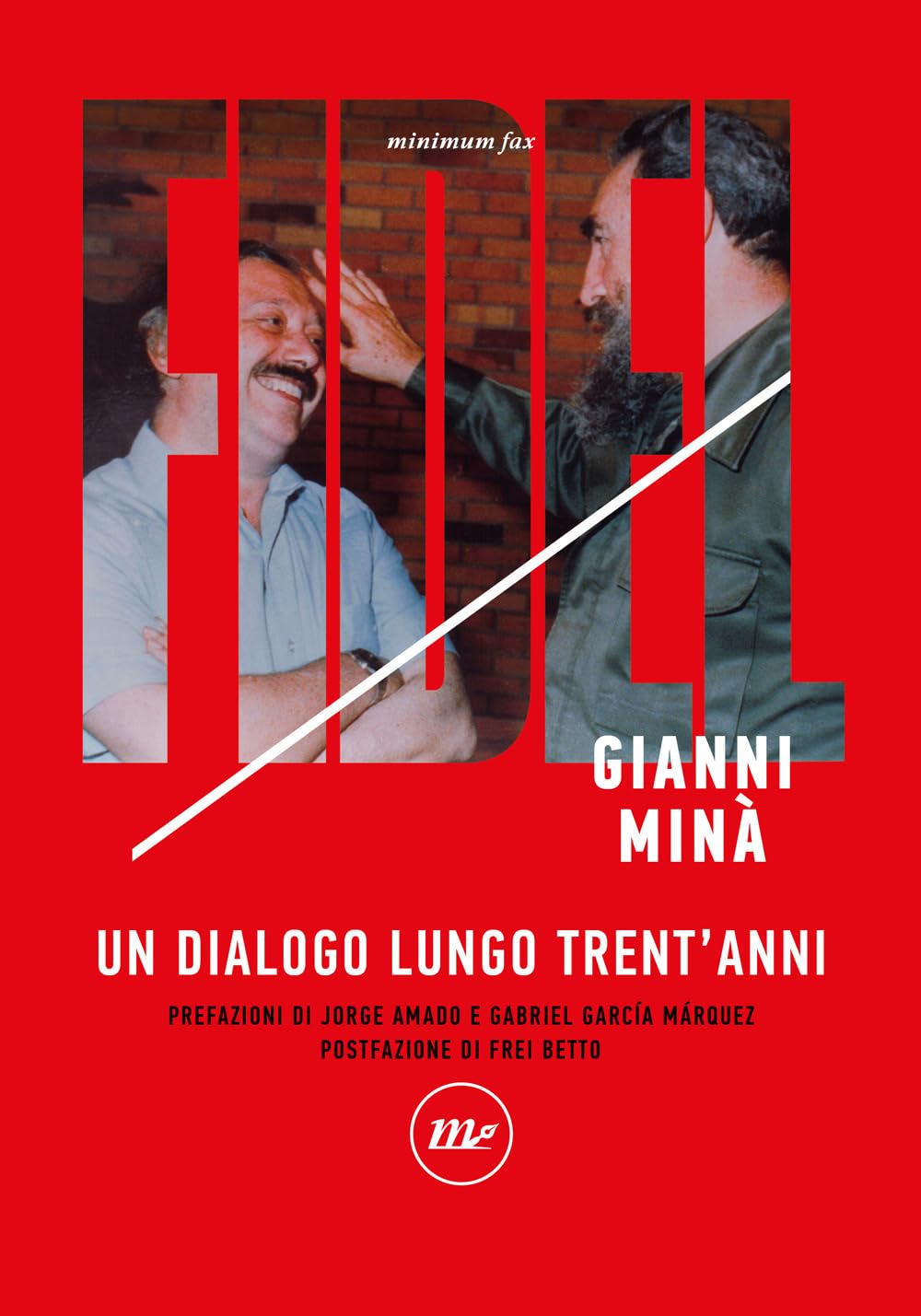 Fidel. Un Dialogo Lungo Trent'anni - 4