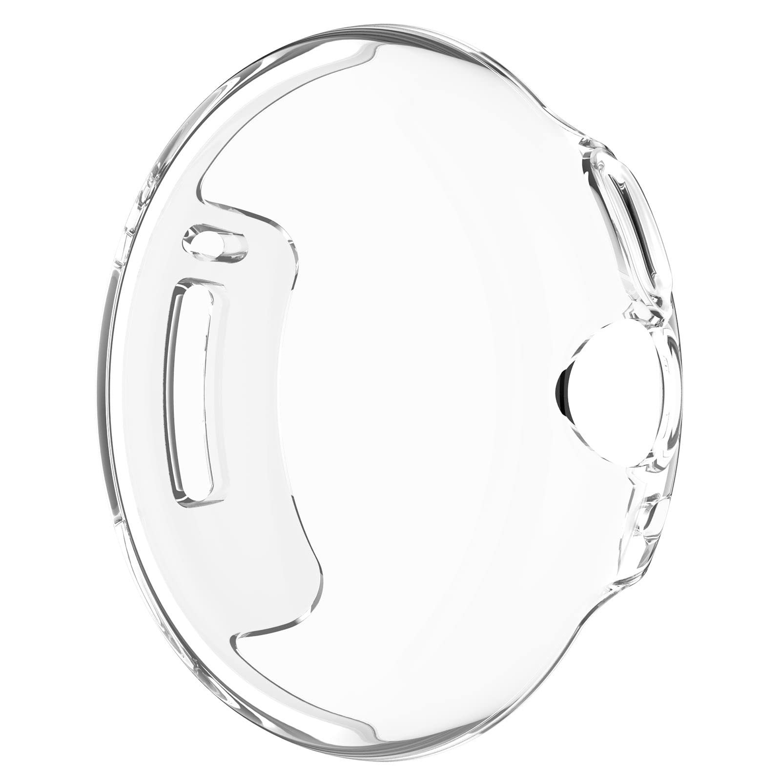 Amazon.co.jp: RUIIOCVKK for Google Pixel Watch 4 41MM ケース 