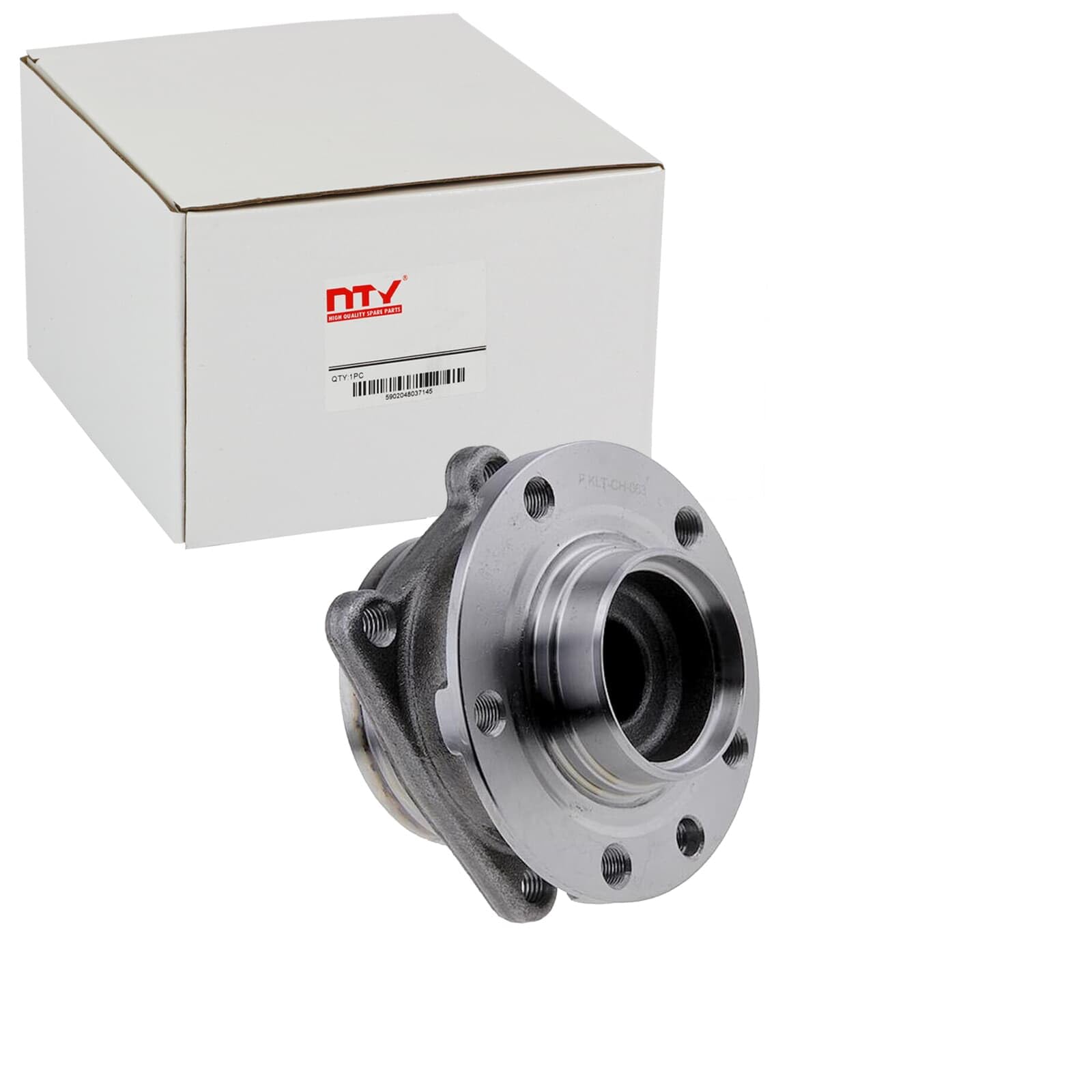 Juego De Rodamiento,Rueda Nty KLT-CH-063-image