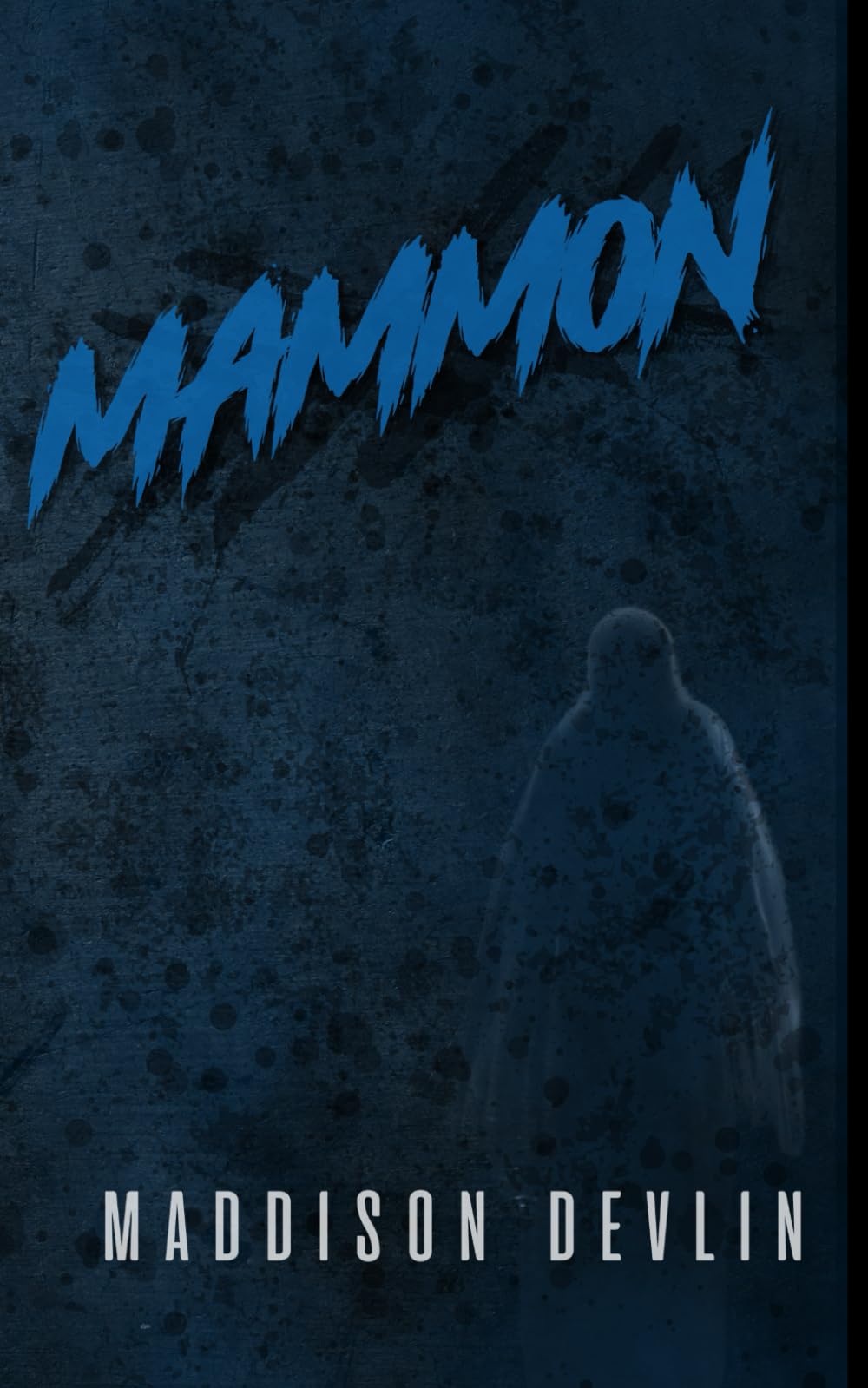 Mammon (Devilry)
