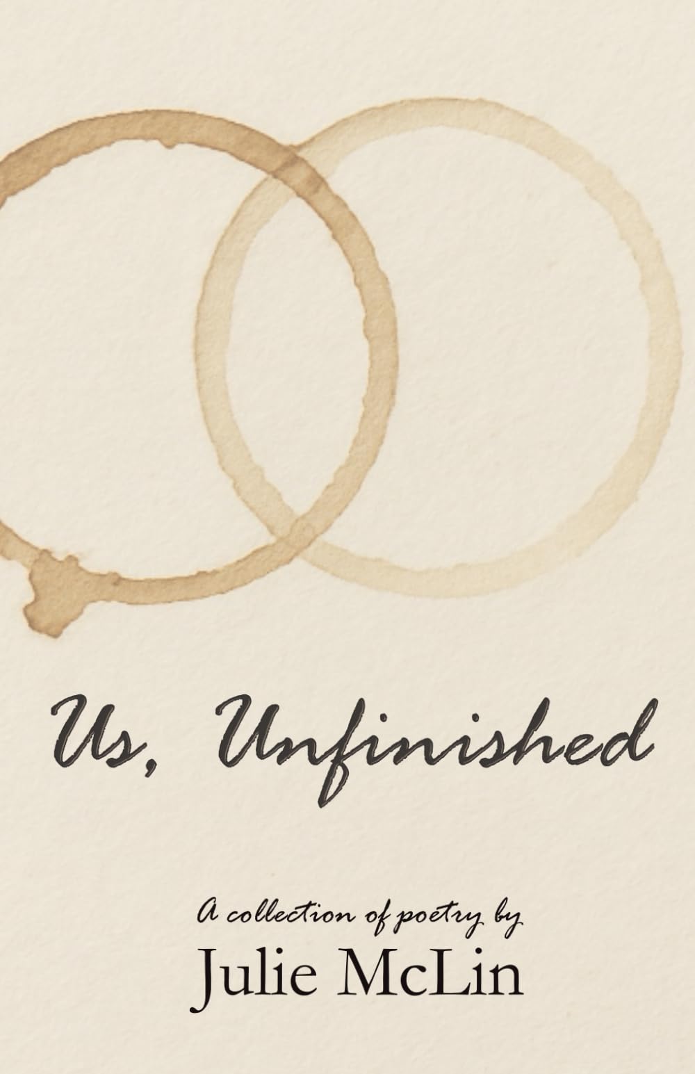 Us, Unfinished