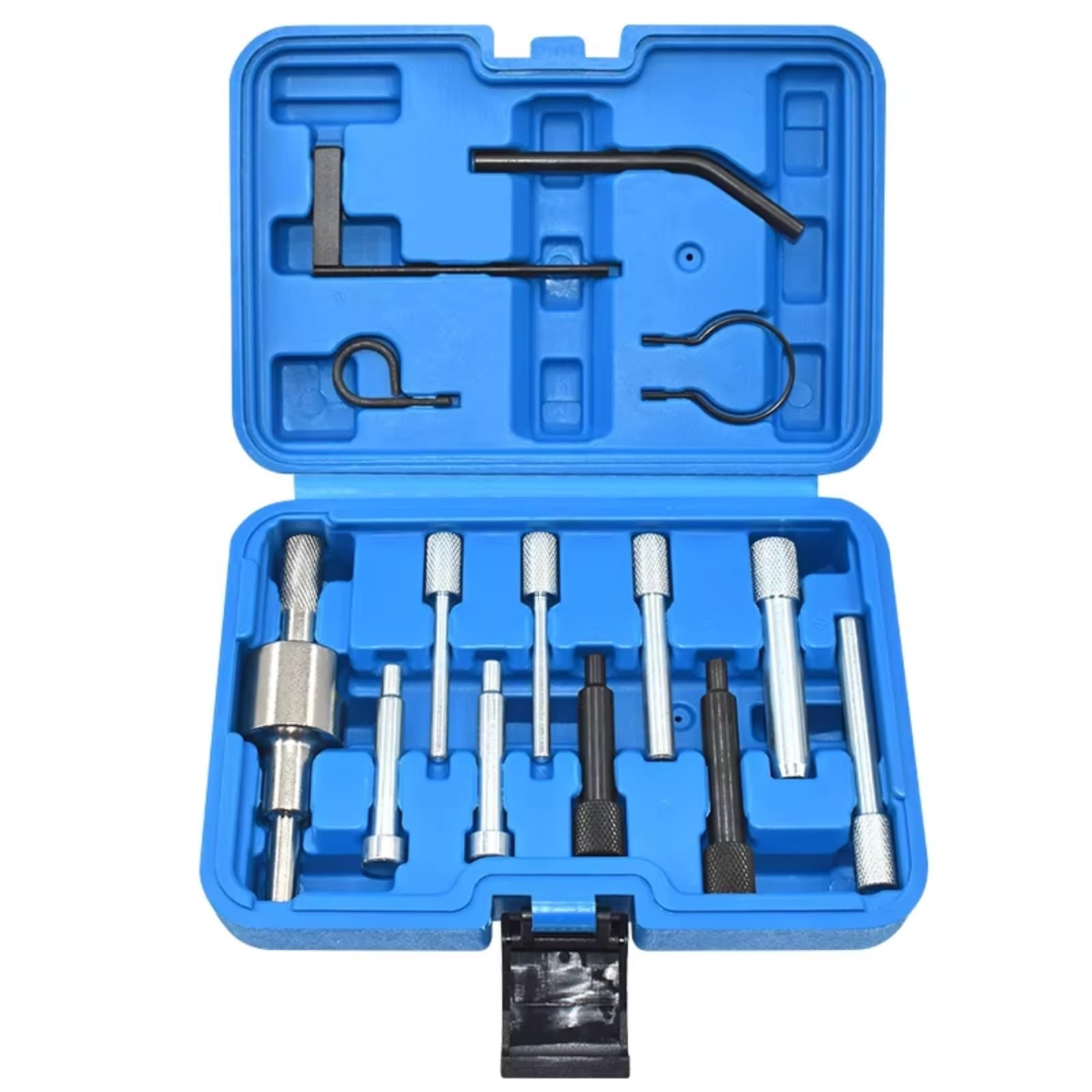 Kit De Herramientas De Ajuste Del Motor, Herramienta Especial Compatible Con Citroen 1.6 1.8 2.0 2.3 Herramientas cronometraje