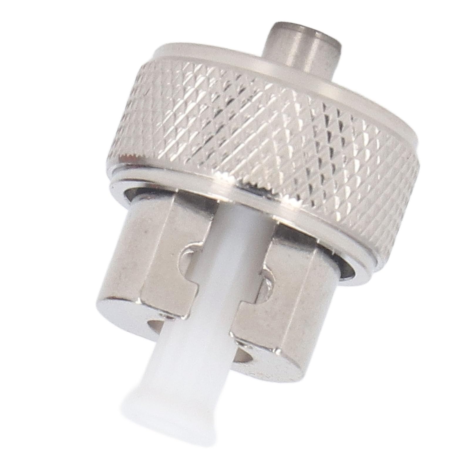 Attatore in fibra LC OTDR Interfaccia esterna Connettore in fibra ottica Tester ad alte prestazioni perdita a bassa perdita di inserzione Struttura stabile per la comunicazione di