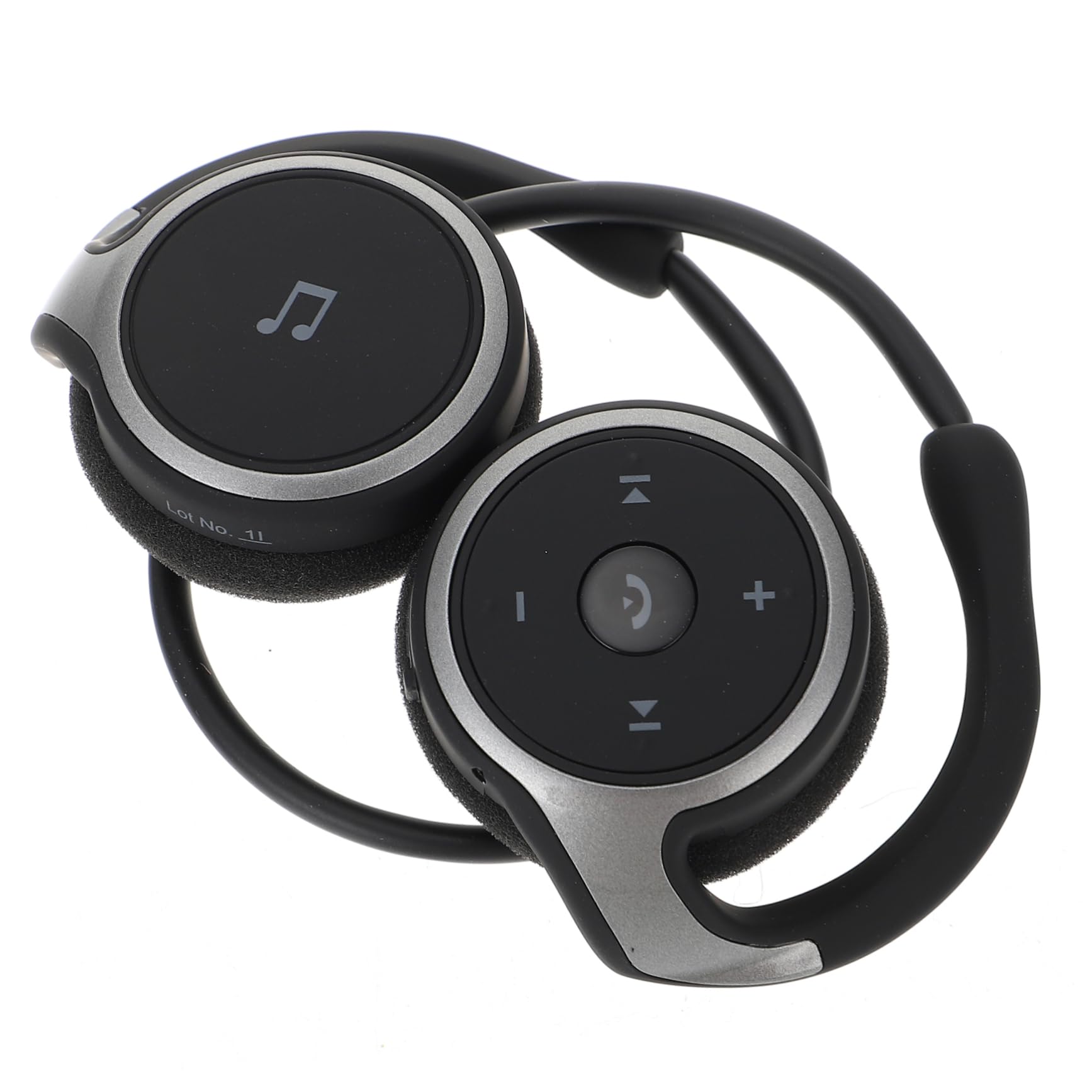 Cuffie Sportive con Gancio Auricolare Leggere per Workout Auricolari Wireless Piccoli e Comodi per Palestra e