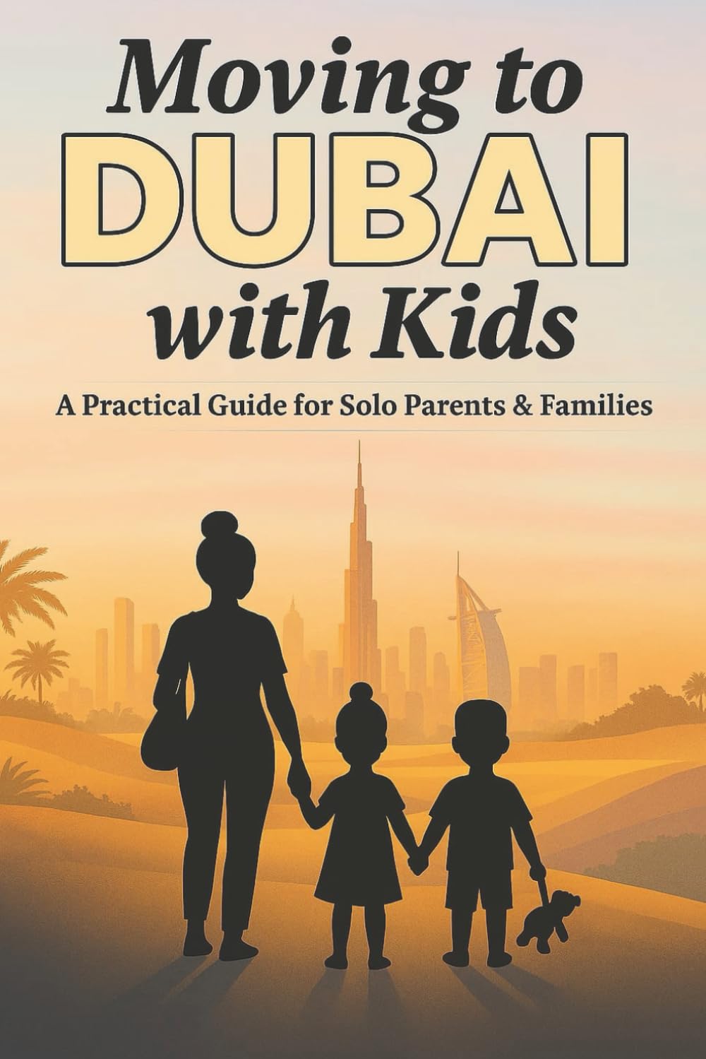 Relocating to Dubai as a Solo Parent & Business Owner: The Real, Practical Guide for Middle‑Income Families