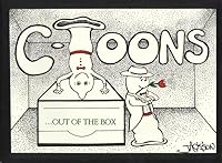C-Toons. . .Out of the Box 0966257200 Book Cover