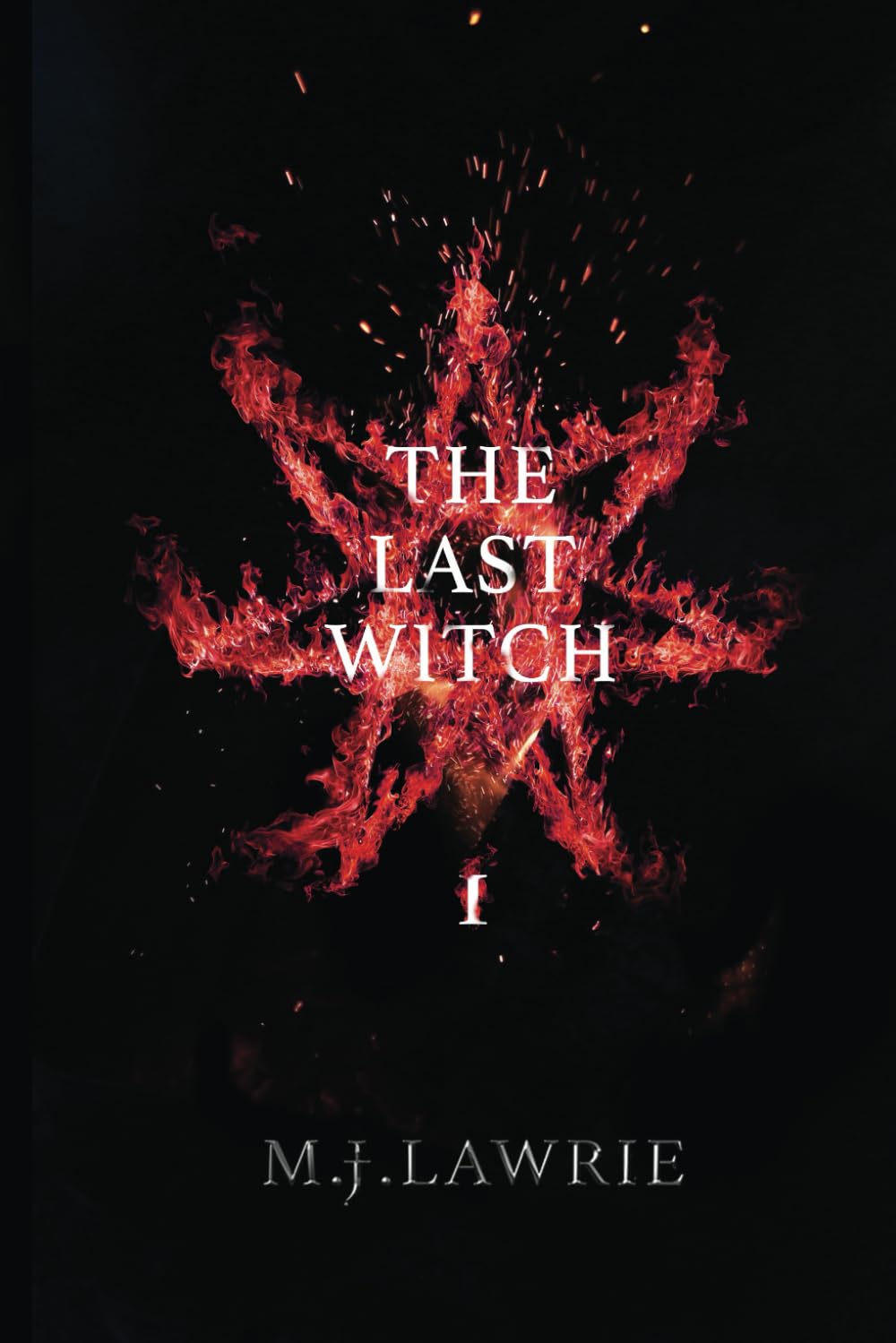 THE LAST WITCH