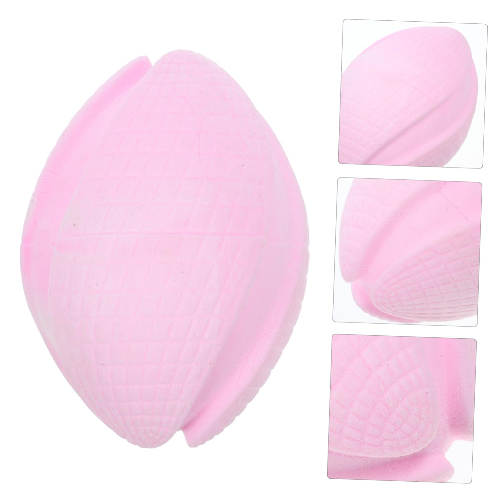 Sosoport 5pièces Balle à Mordre pour Chiens Jouet Flottant Résistant Morsure pour Chiots Et Animaux Actifs Parfait pour Extérieurs Nettoyage