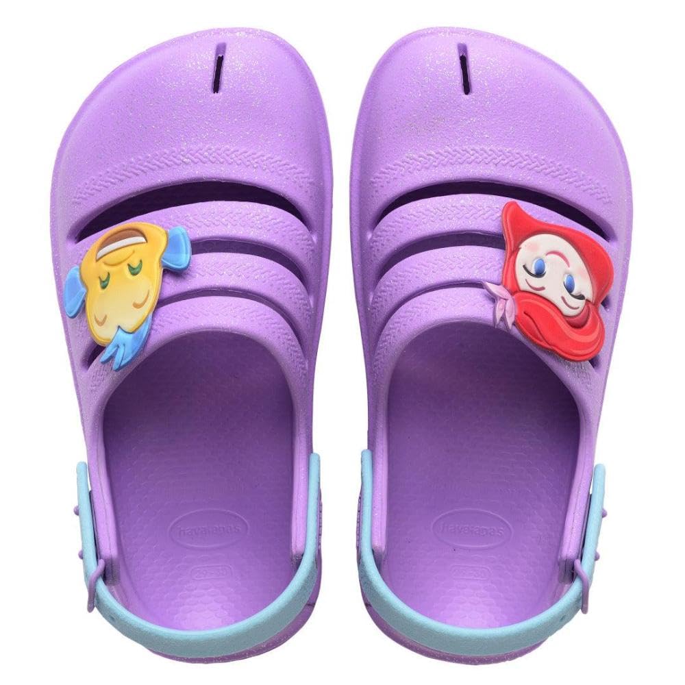 Havaianas: Auswahl an Schuhen