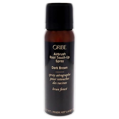 Oribe Root Touch-Up Spray for Greys and Roots