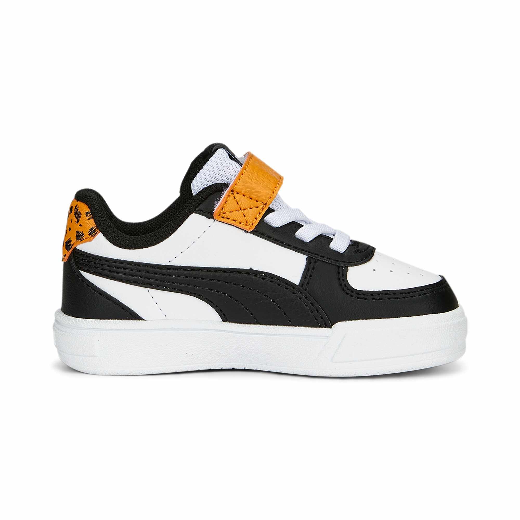PUMA Caven Mates AC+ Inf, Scarpe da Ginnastica Unisex-Bimbi 0-24