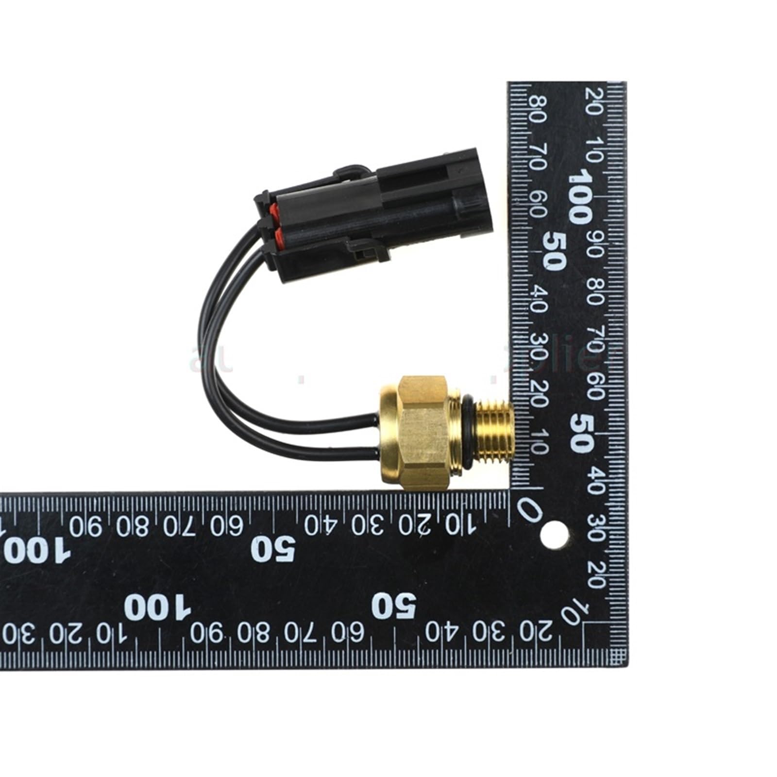 Sensor de Temperatura del Agua del Coche RE503242
