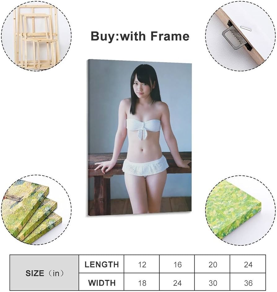 川栄 李奈アイコラ