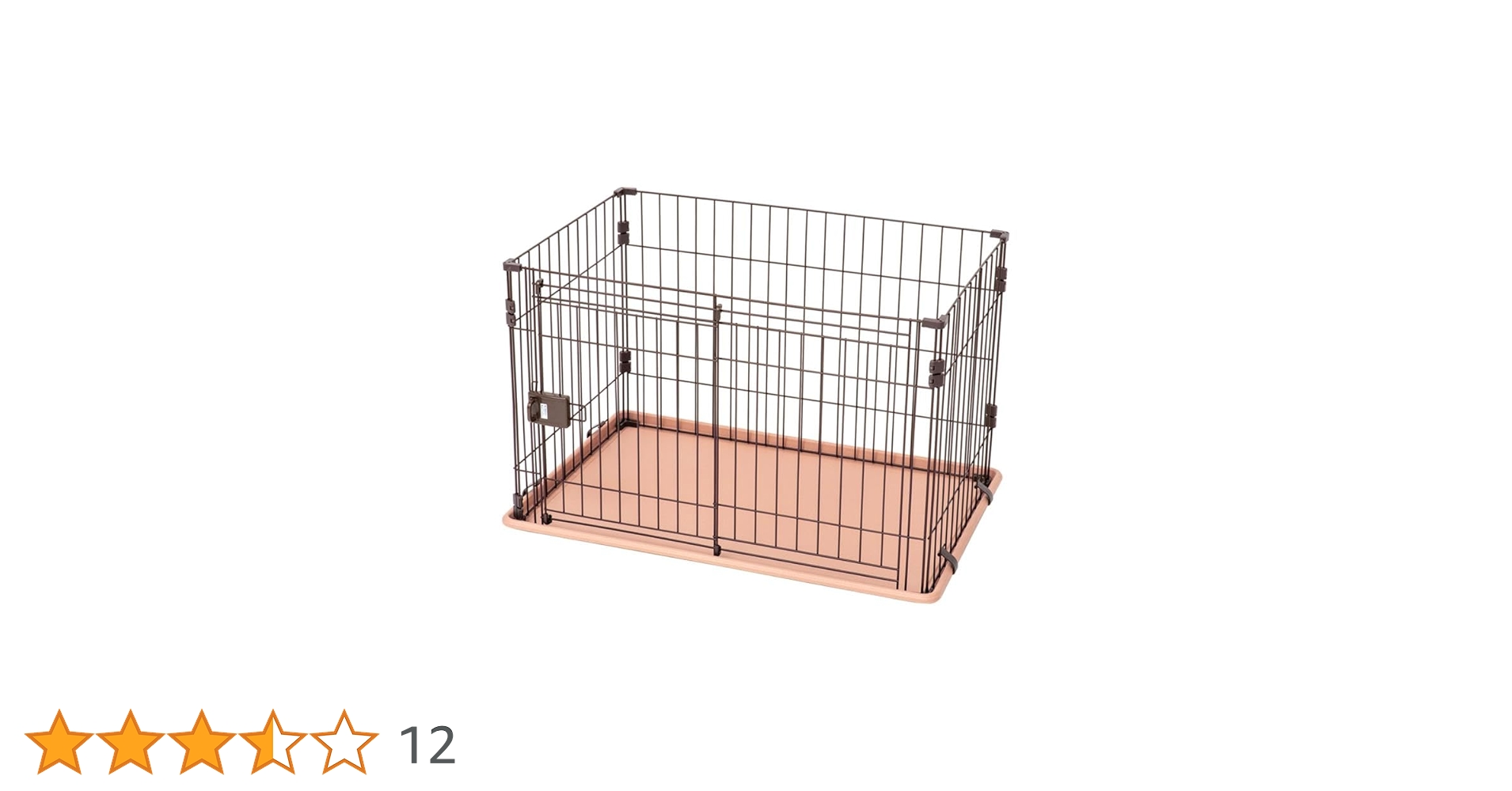 Amazon | コーナン オリジナル スライドサークル M チョコ