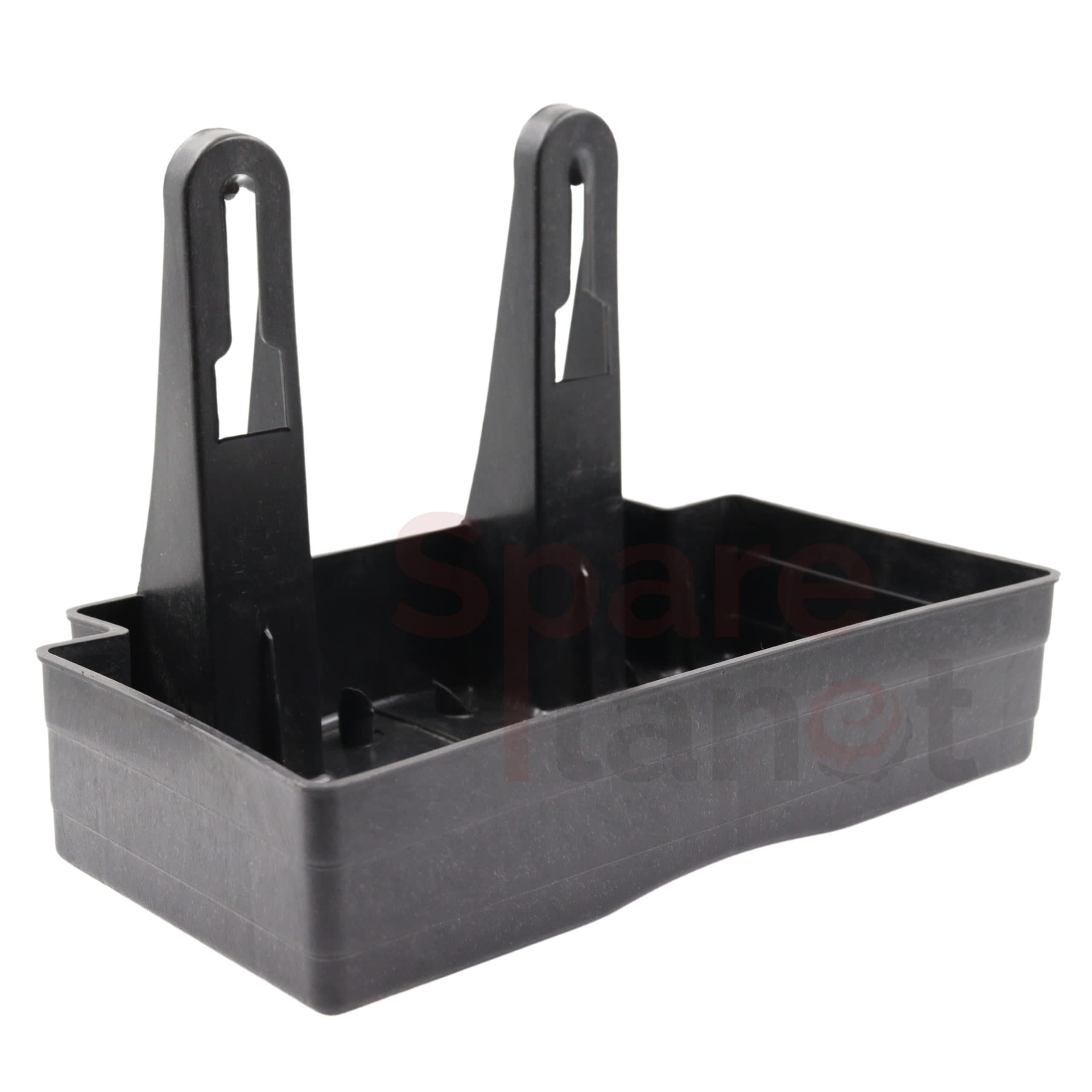Spareplanet Compressor Tray Cover Compatible with Videocon Refrigerator 2 Hooks (Match & Buy)