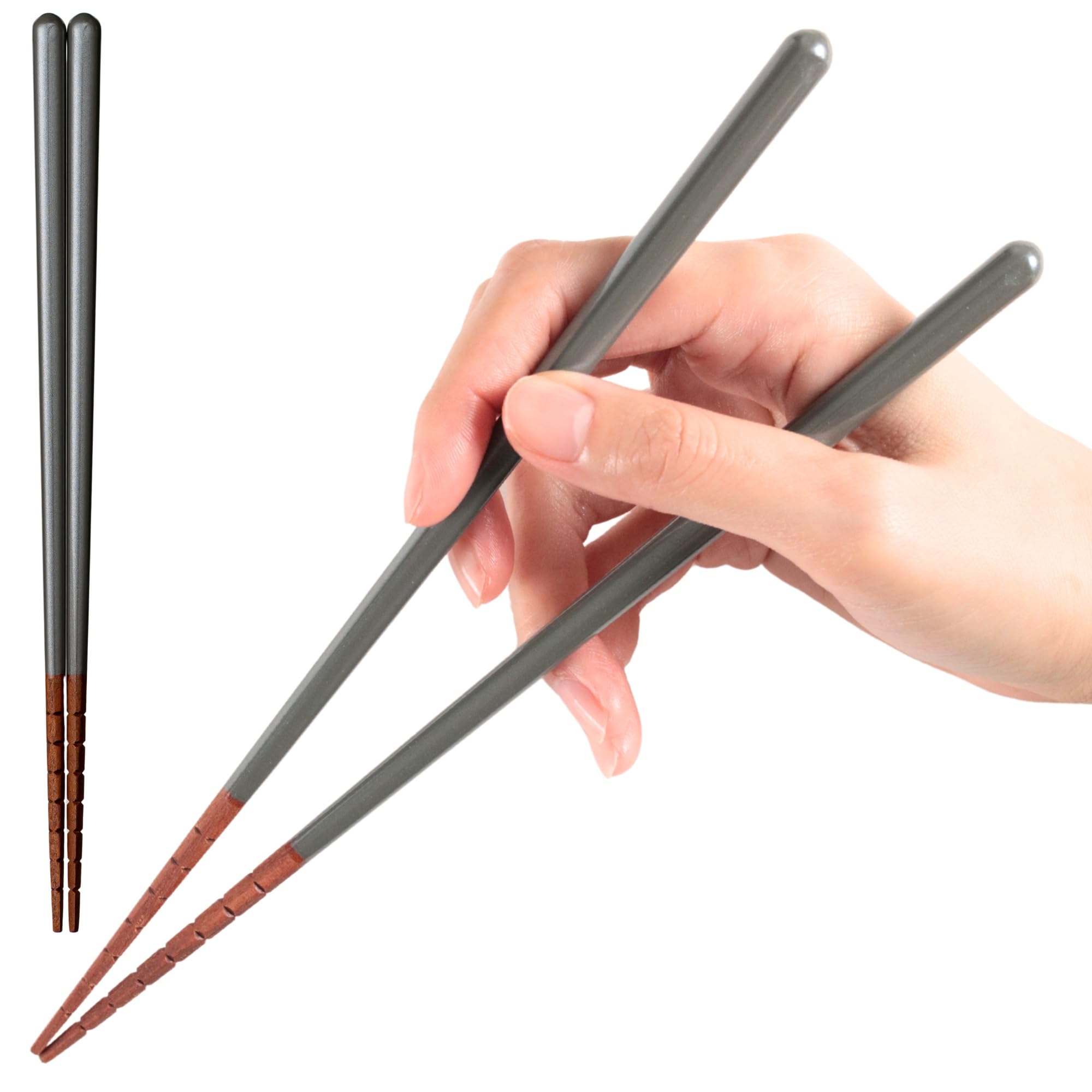 すべらんなぁ～（23cm スチールグレー）