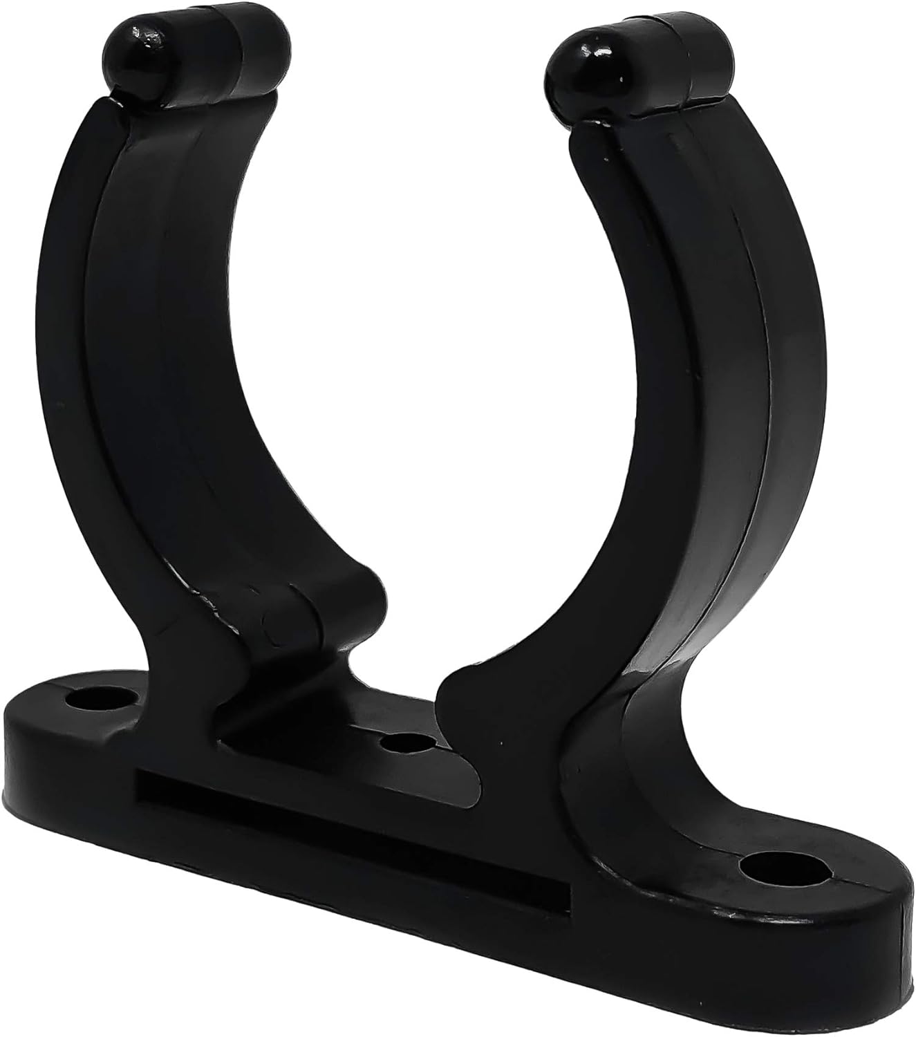 Five Oceans FO1843 Marine Boat Hook Holder Spring Clips up