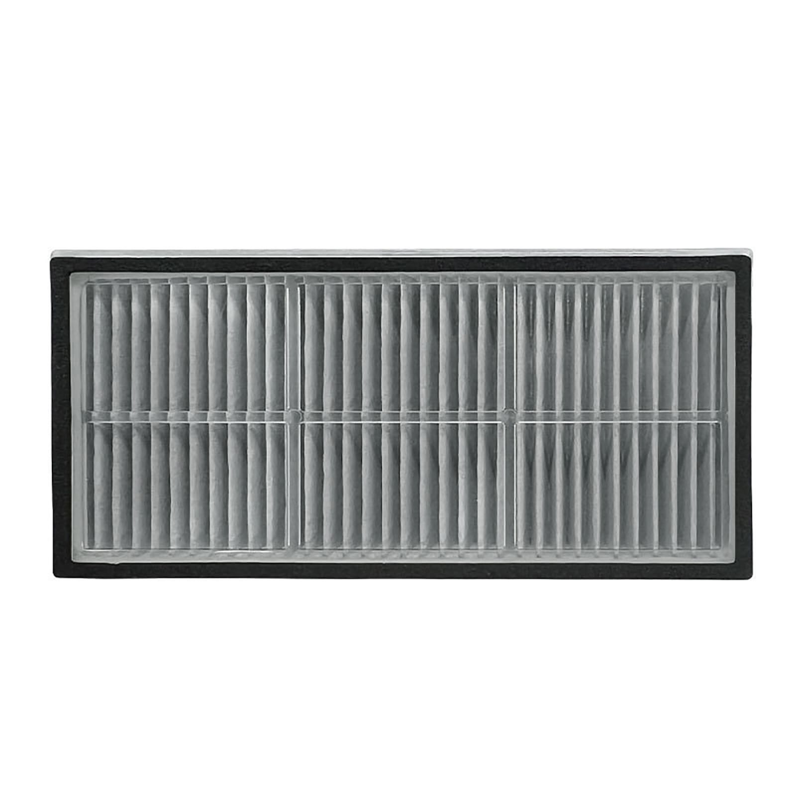Filtro HEPA De Repuesto, Lavable Y Reutilizable, Apto Para