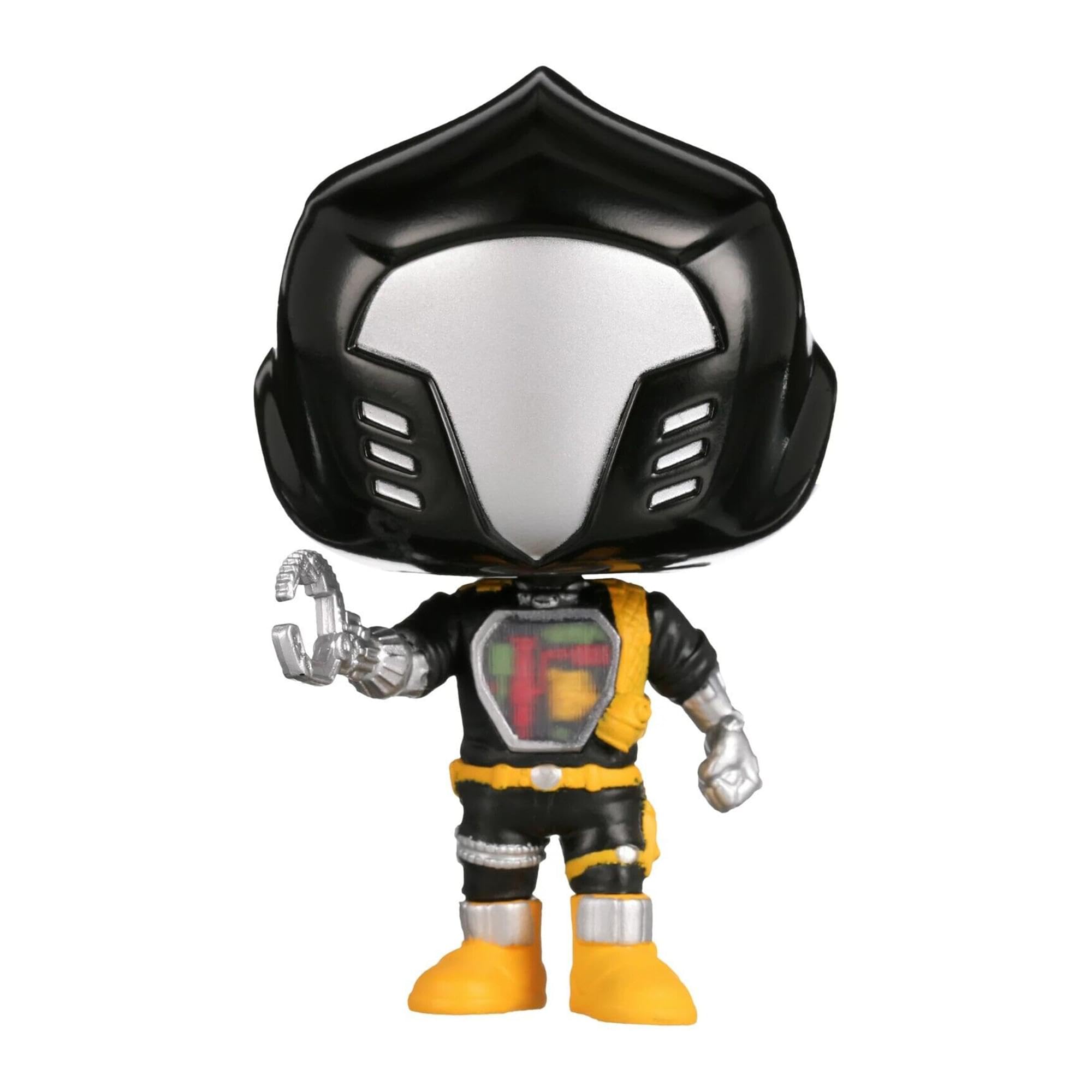 Cobra B.A.T SDCC FunKon 2021 Shared Exclusive - Image 2