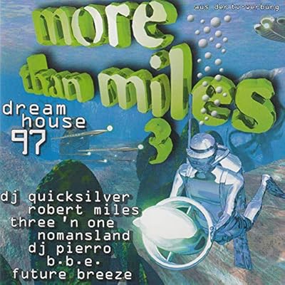 More Than MiIes