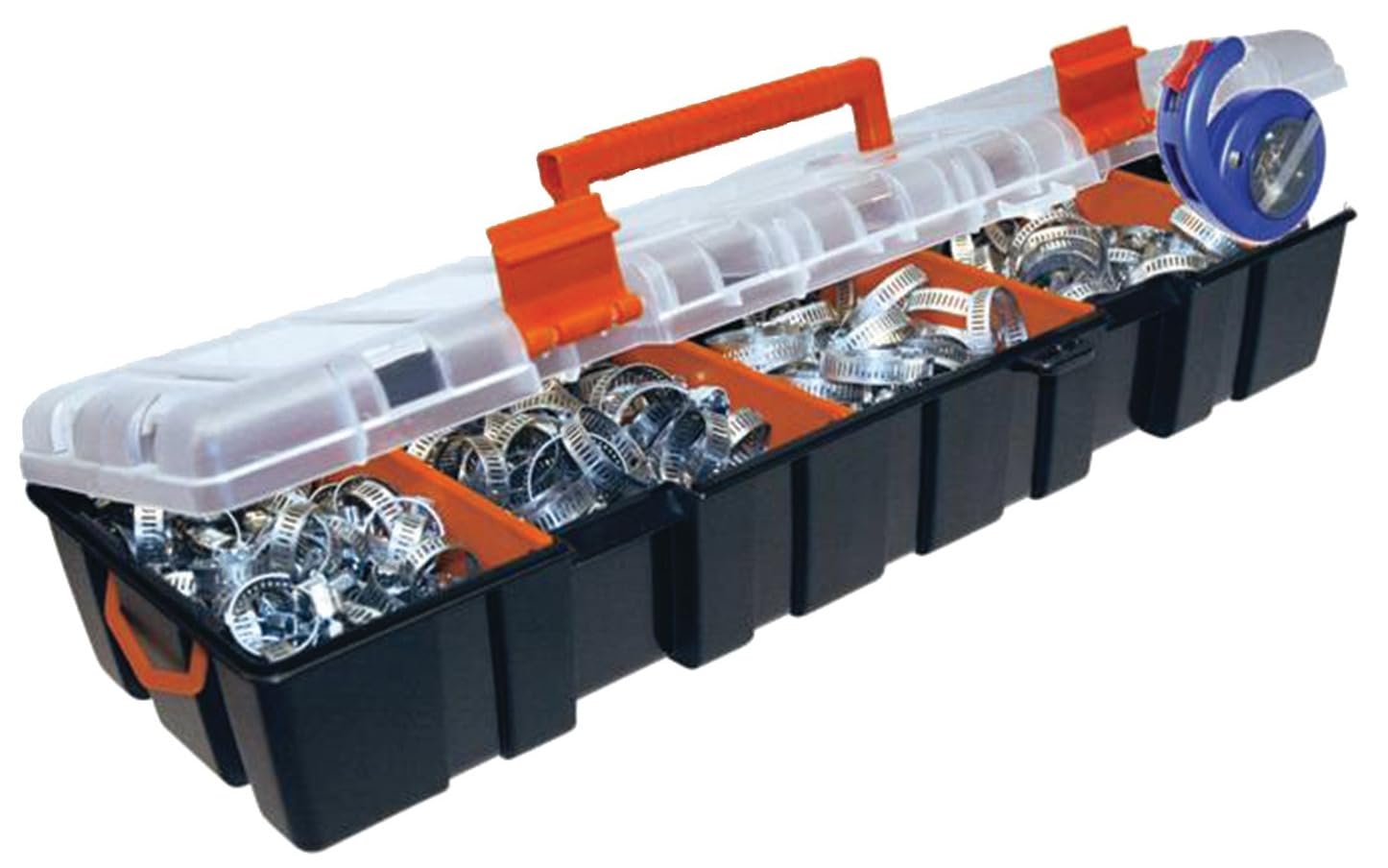 Coffret de colliers Serflex SXSF86
