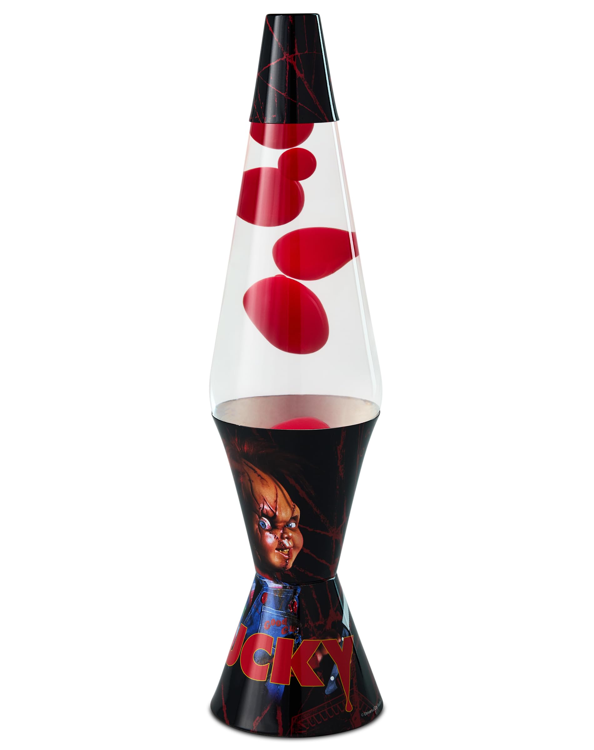 Spencer Gifts Lava® Lamp - 17