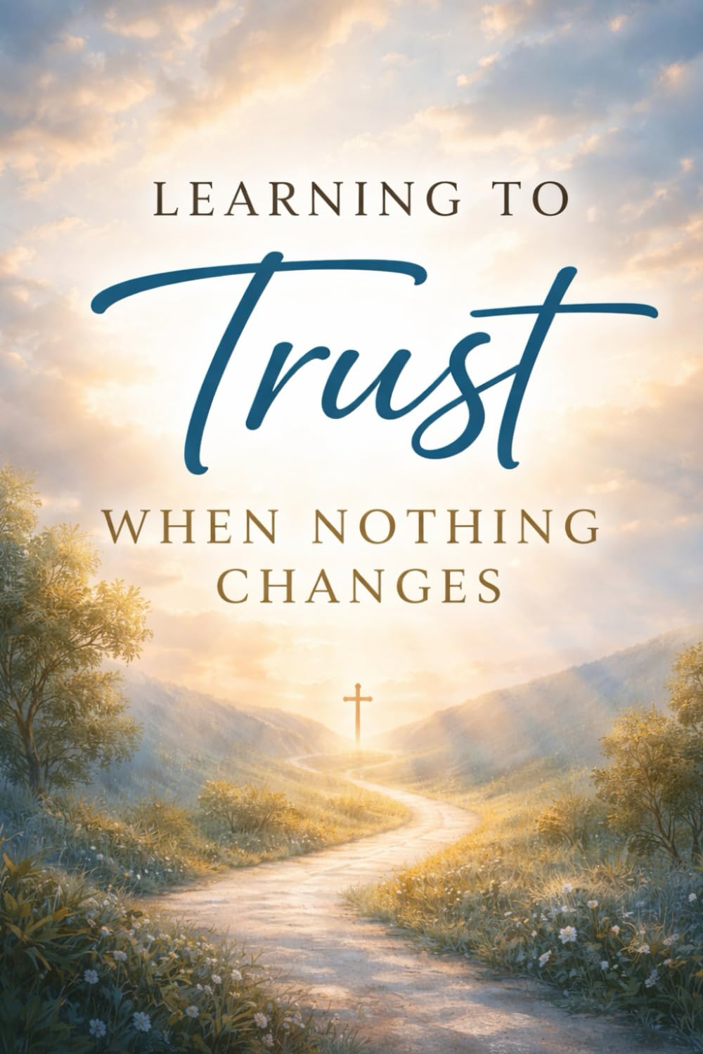 Learning to Trust When Nothing Changes