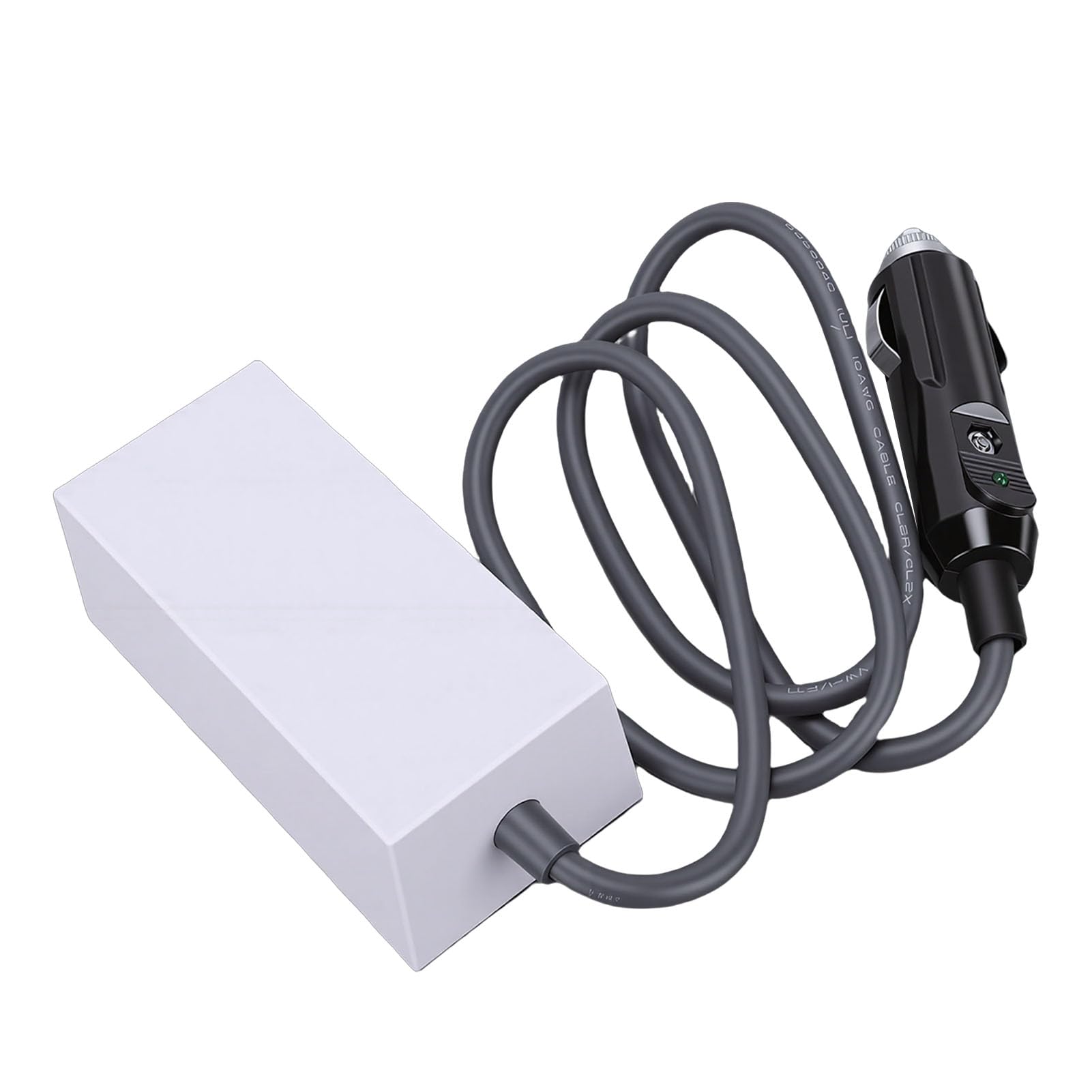 Ładowarka Samochodowa Konwerter 12V/24V/36V na 36V 60W, for