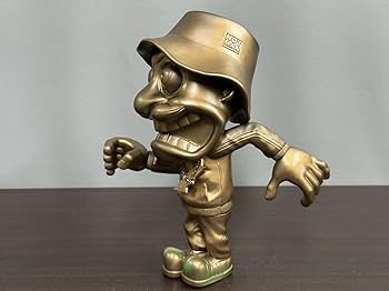 MAD TOYZ ANTHRAX　SECRET BASE　ガーガメル 61MRZqCe8cL._UF350,350_QL80_.jpg