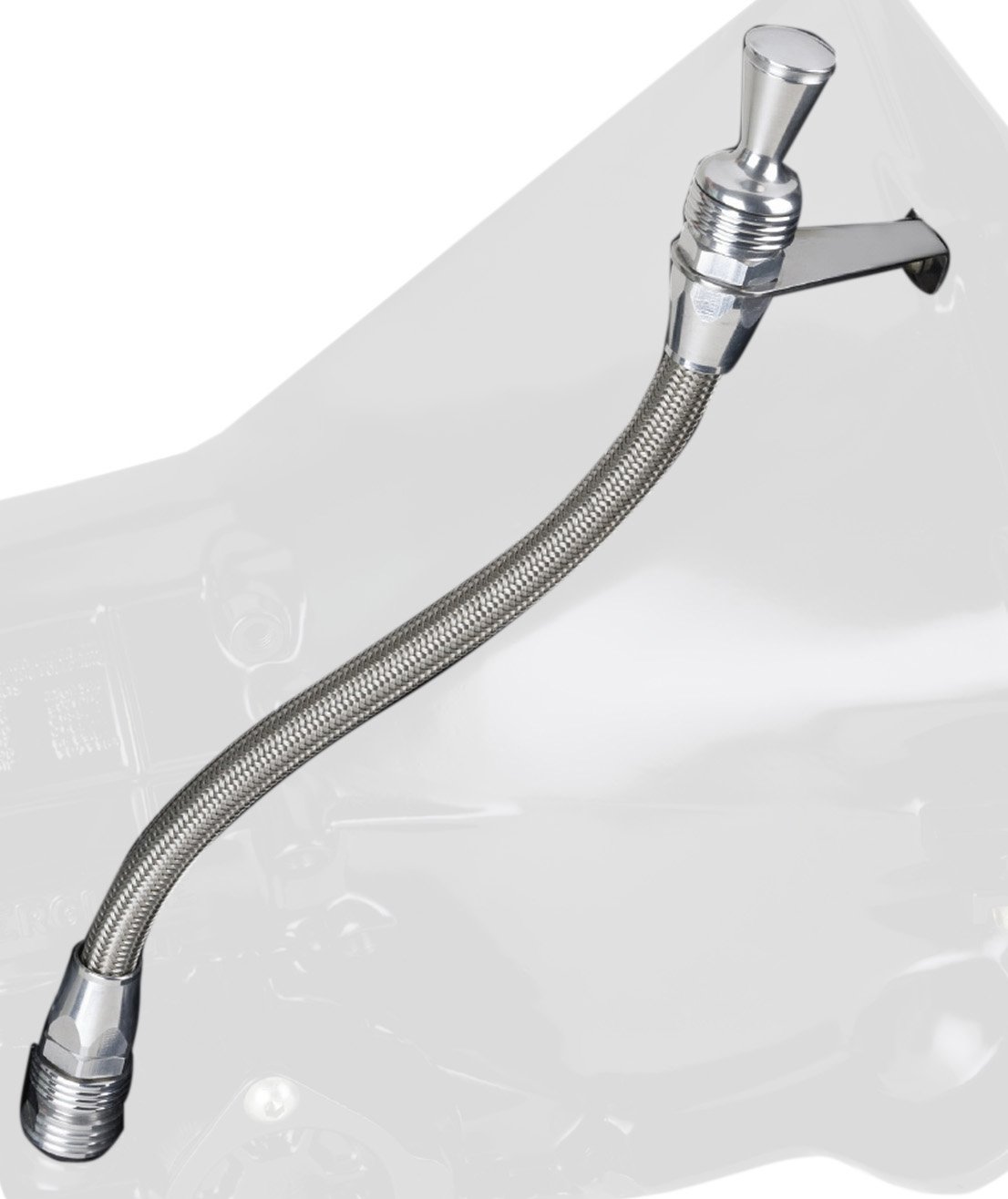 Amazon.com: Lokar 1211437 Transmission Dipstick : Automotive