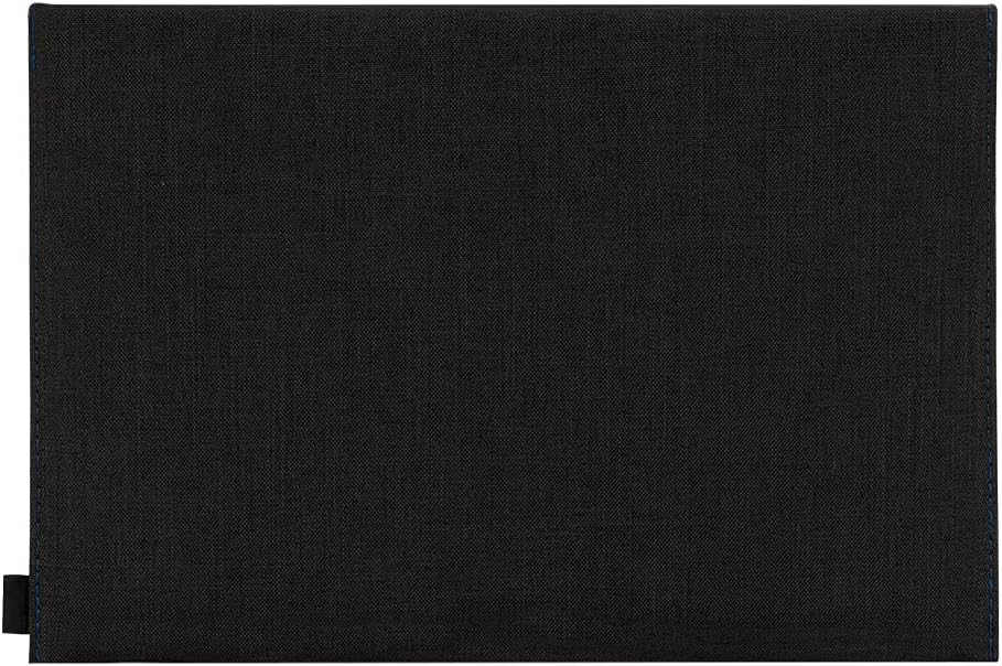 Envelope Sleeve with Woolenex for MacBook Pro (13-inch, 2020 - 2016) - Graphite
