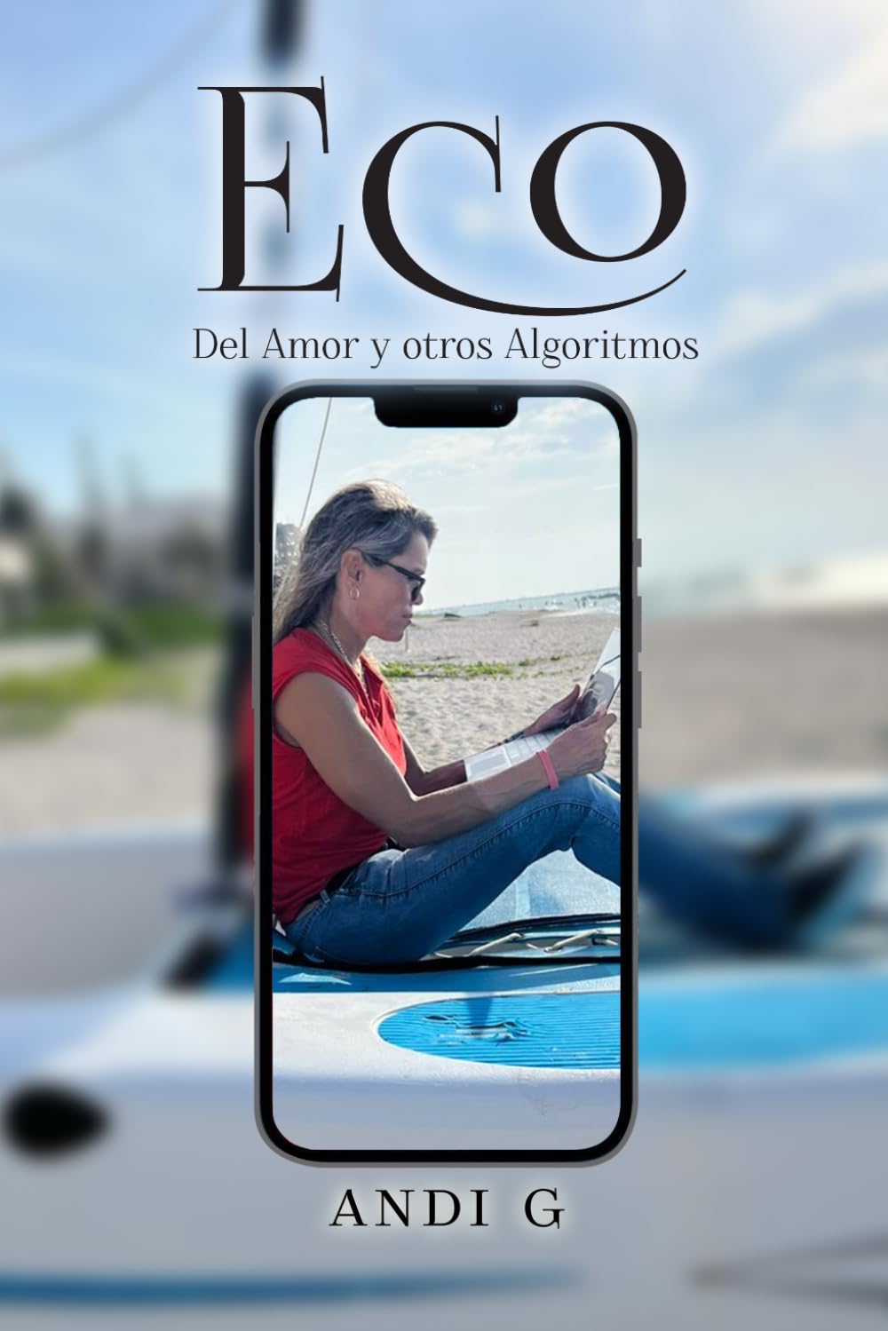 Eco: Del Amor y Otros Algoritmos