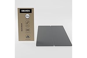 1.5-Inch Split Bunkie Board for Full Size Bed