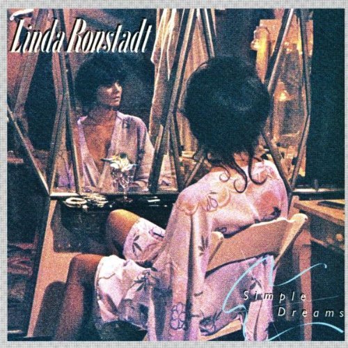 Simple Dreams by Linda Ronstadt (1987-01-23)