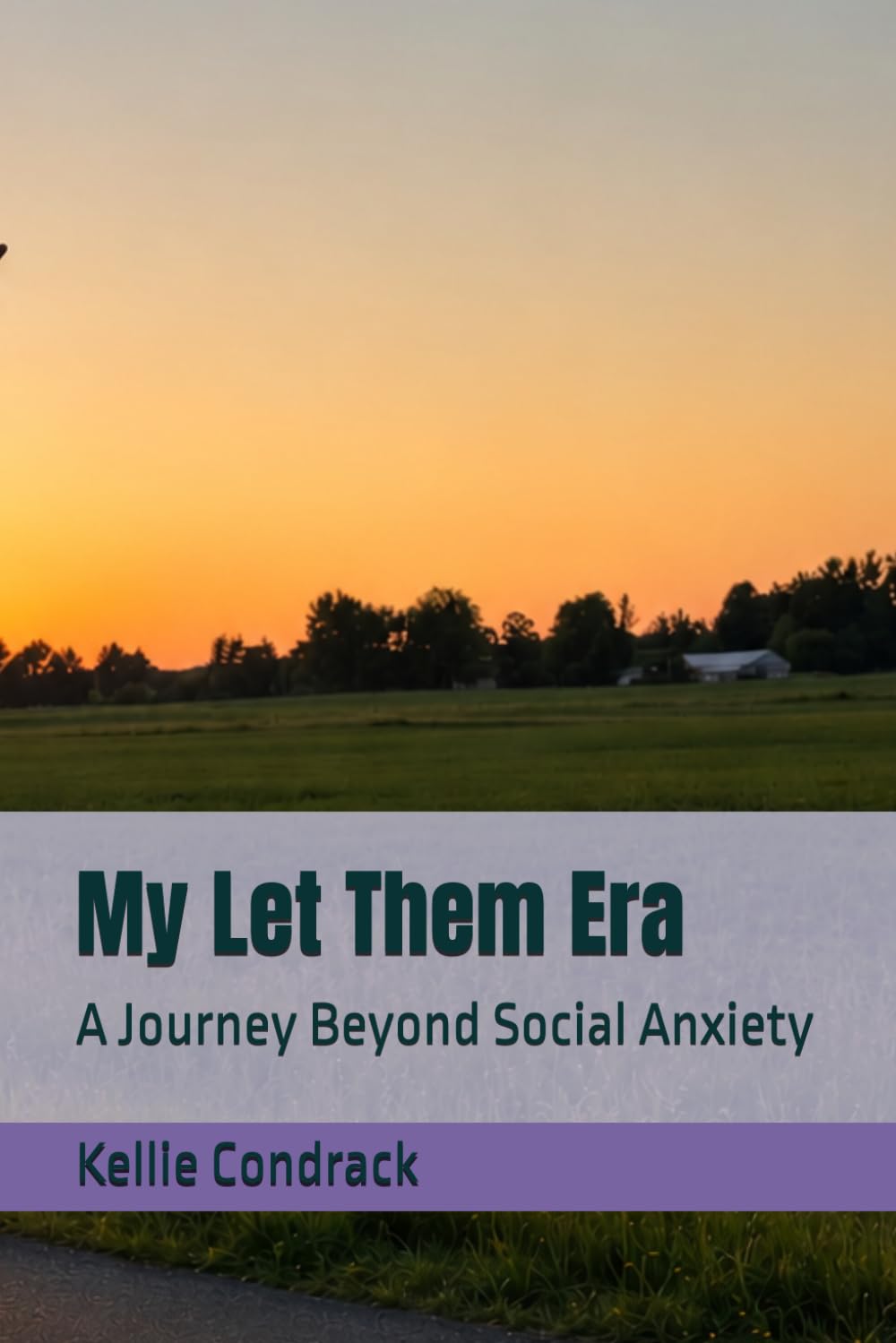 My Let Them Era: A Journey Beyond Social Anxiety