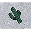 Cactus (Grey)