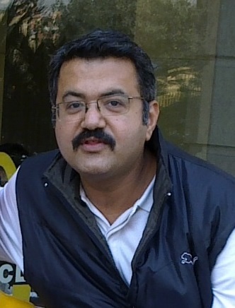 Tarun Chhauda