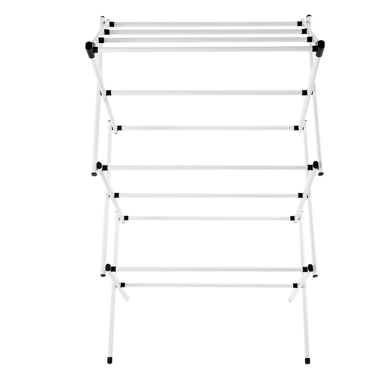 Yosoo Health Gear 3-poziomowy Suszarka na Ubrania, 102x62x32,5 Cm