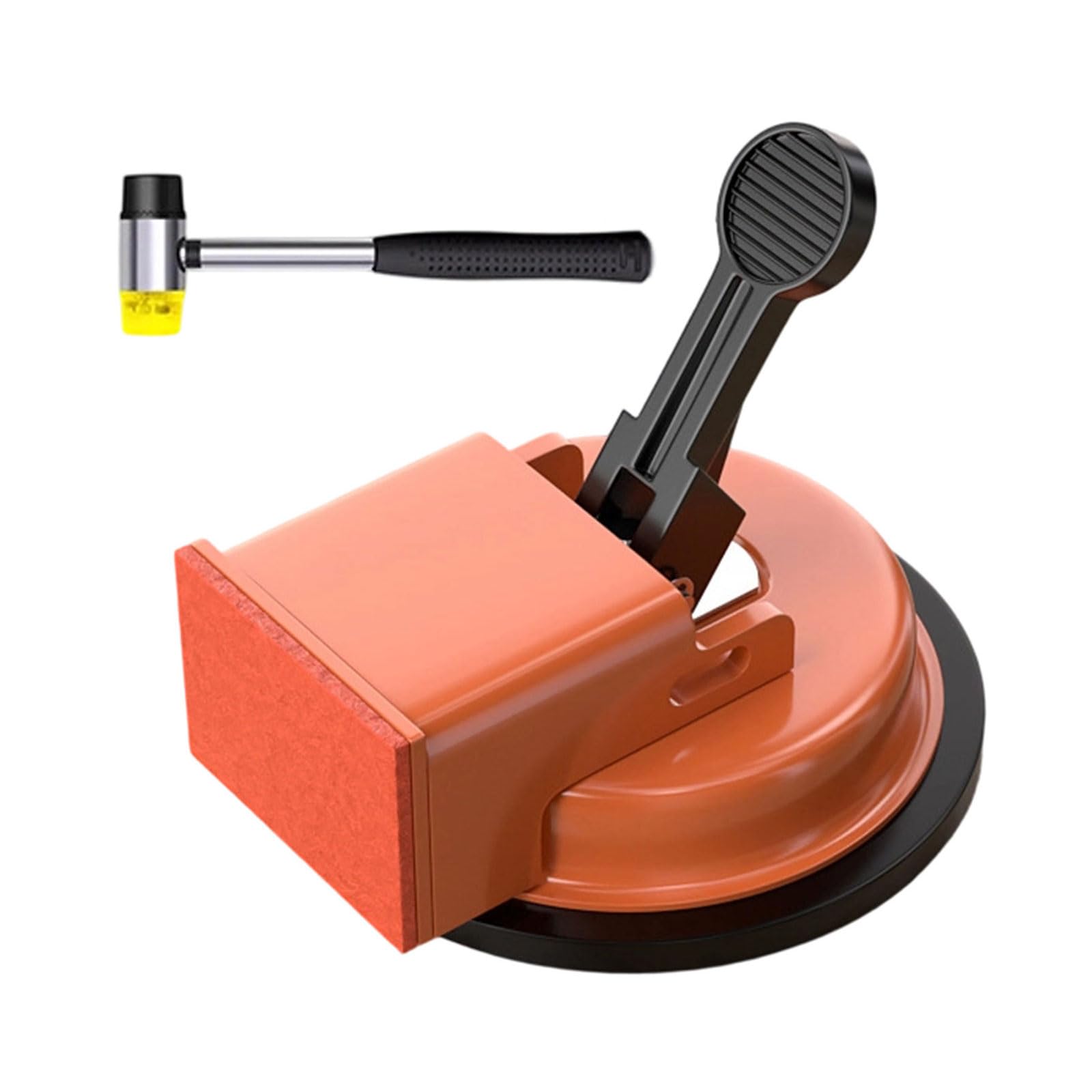 Wood Floor Gaps with Strong Suction Cup for Seamlessly Fixing and Damage Less Restoration Home Improvement Strong Suction Floor