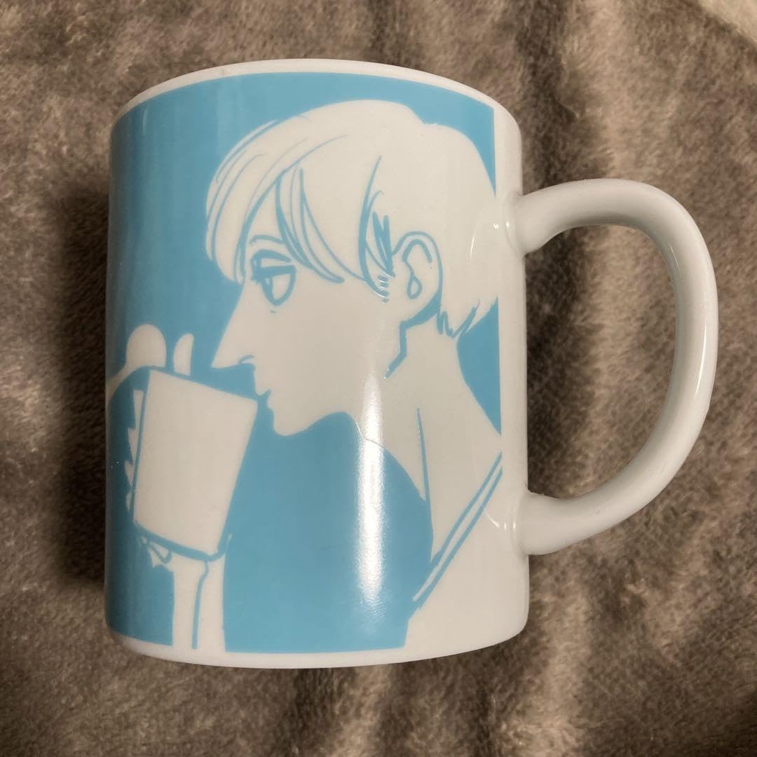 ACCA13区監察課 ジーン ネックストラップ グッズ: ACCA13区監察課 ネックストラップ A ジーン 【2017年3月