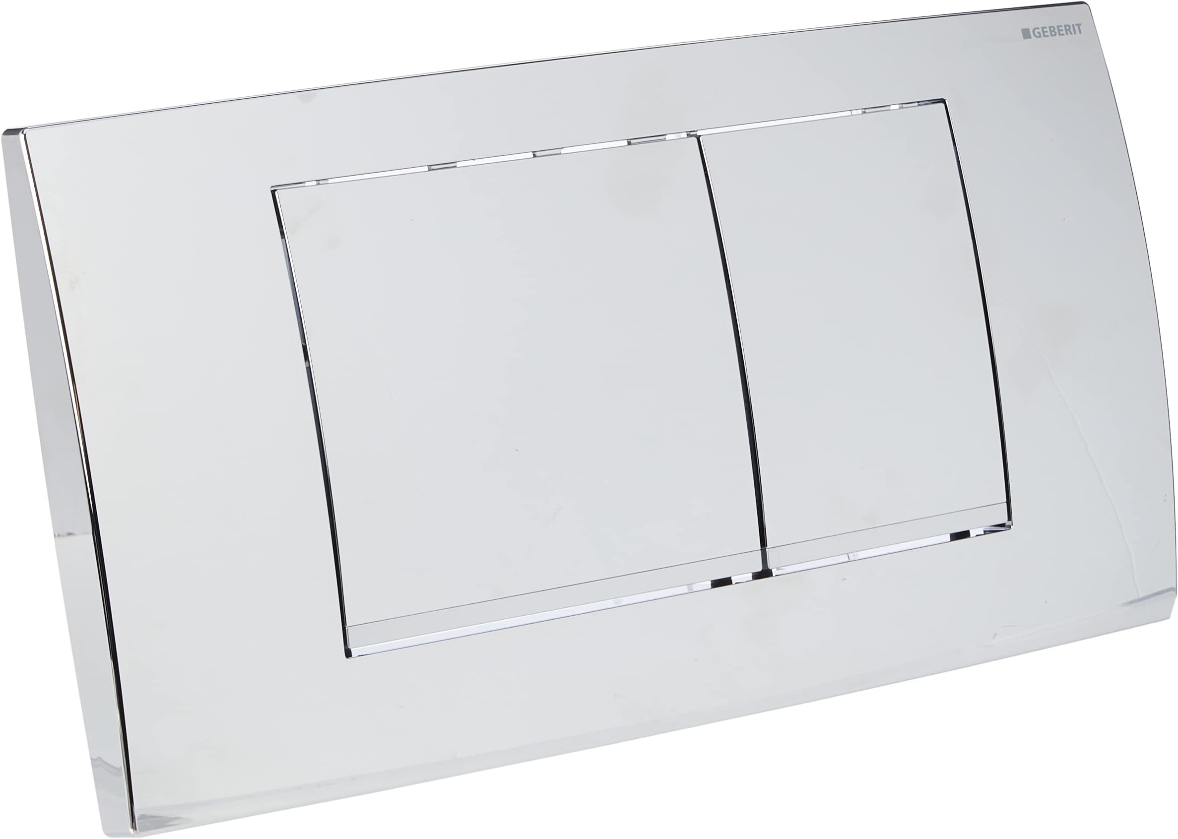 actuator plate Twinline30, for dual flush