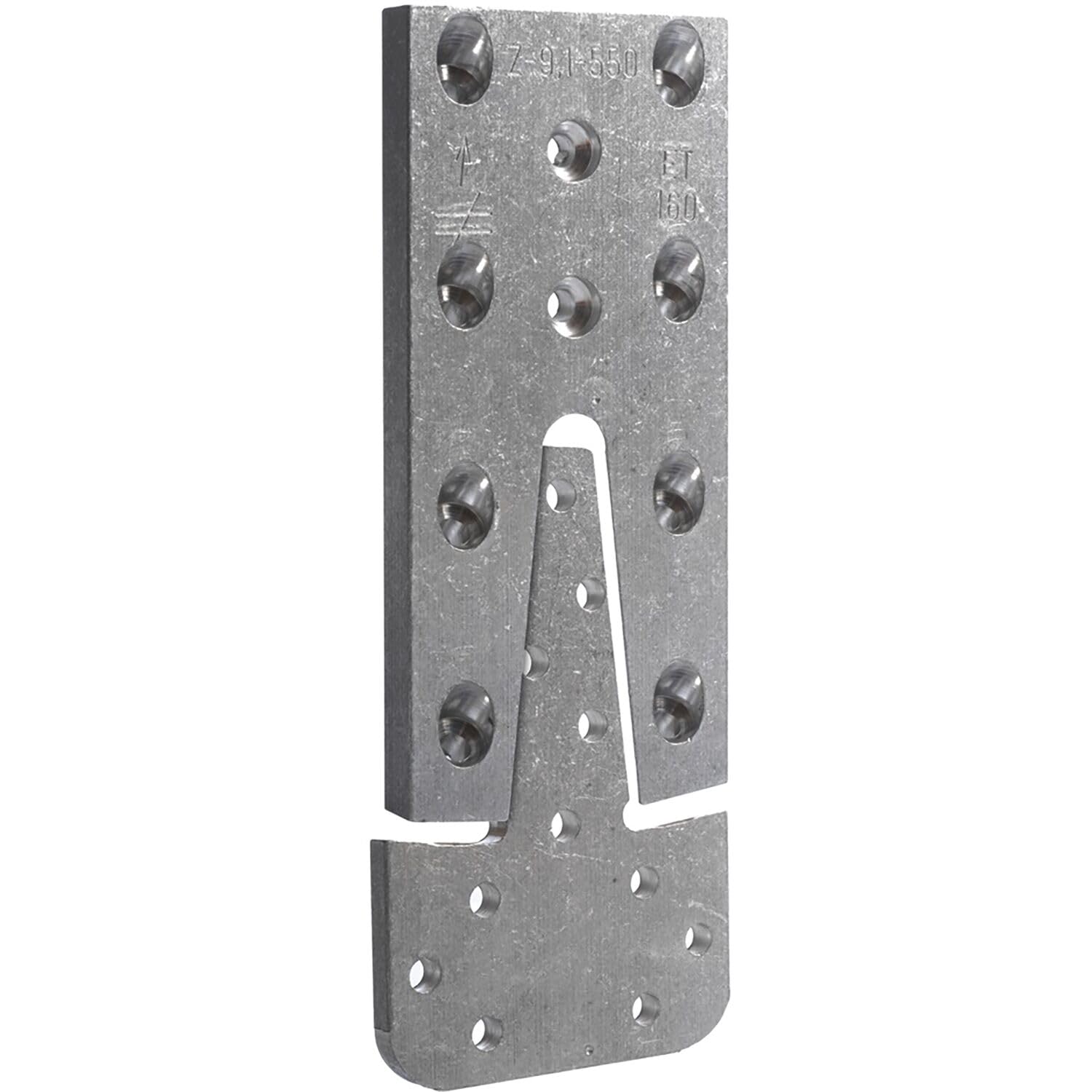 Simpson ETB90 B Cross-Cut Timber Connector Aluminium with Certification