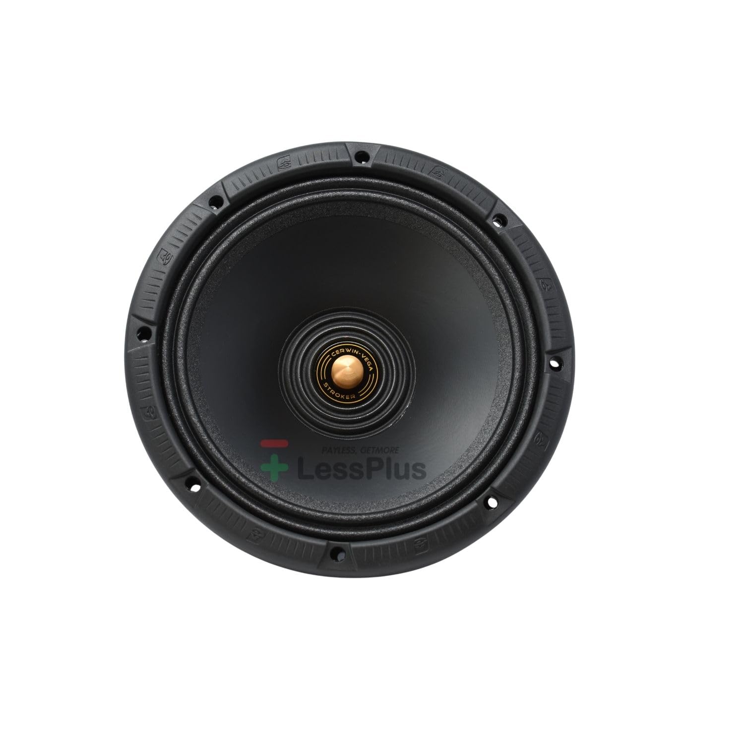 Amazon.co.jp: Cerwin-Vega Mobile 12インチ 600W 最大電源アクティブ