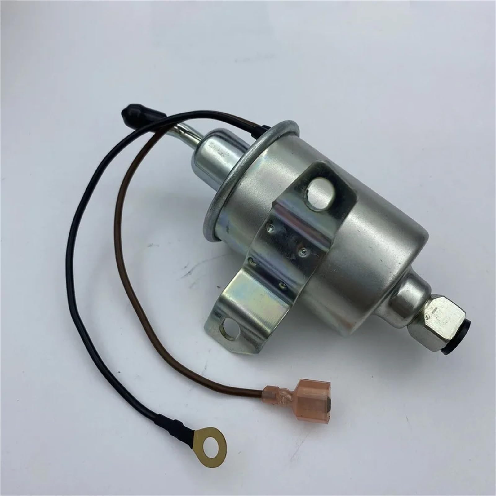 Zestaw rozrusznika motocykl Pasuje do A029F889 12V Elektrische Brandstofpomp Voor E11007 4kyfa 26100K 4kw Generator Luchtpomp(Neutral packing)