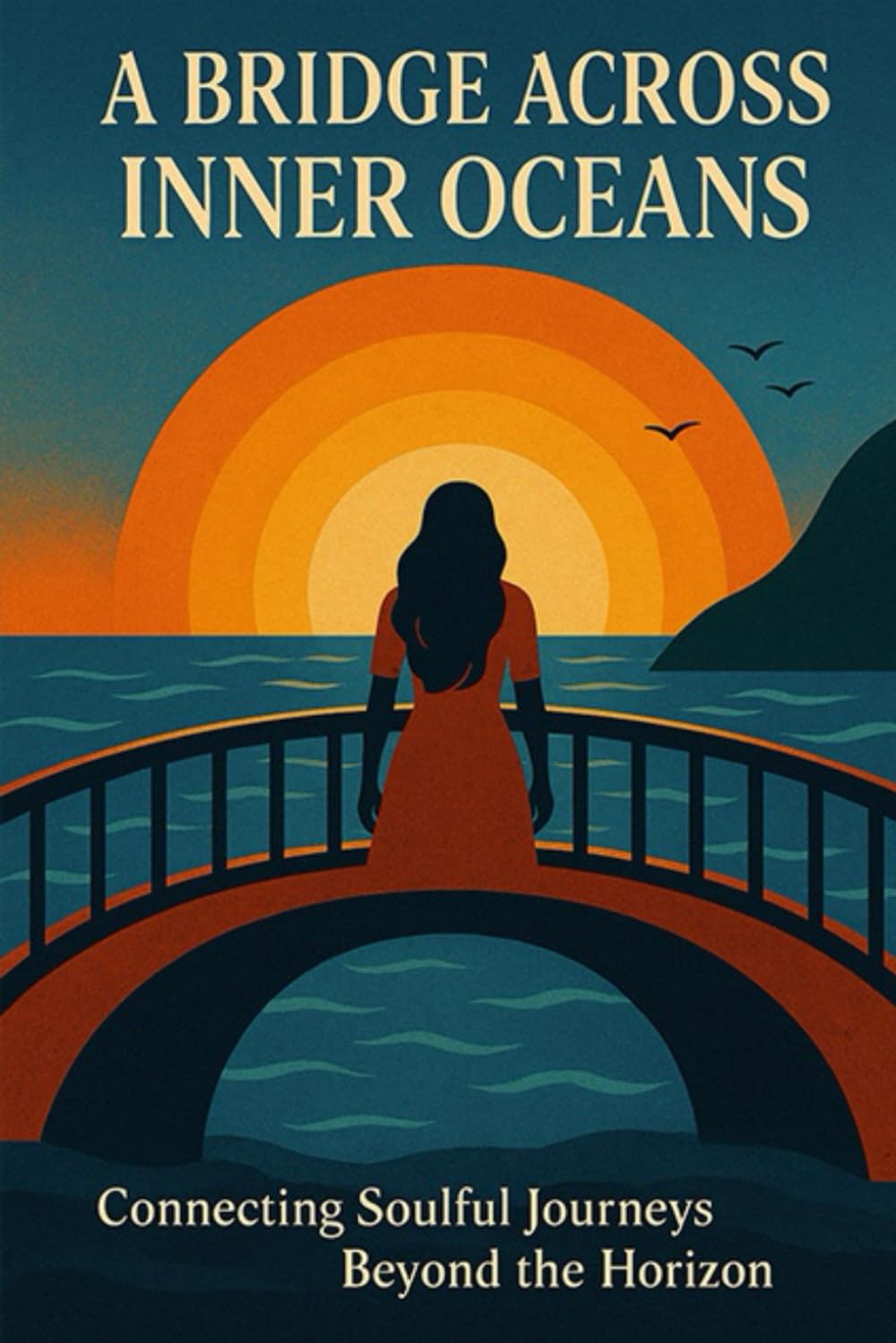 A Bridge Across Inner Oceans: Connecting Soulful Journeys Beyond the Horizon