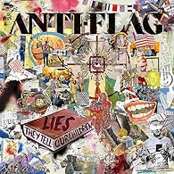 Pittsburgh's Anti-Flag have made it abundantly clear for nearly 30 years that their message and presence will always feel relevant at any given time