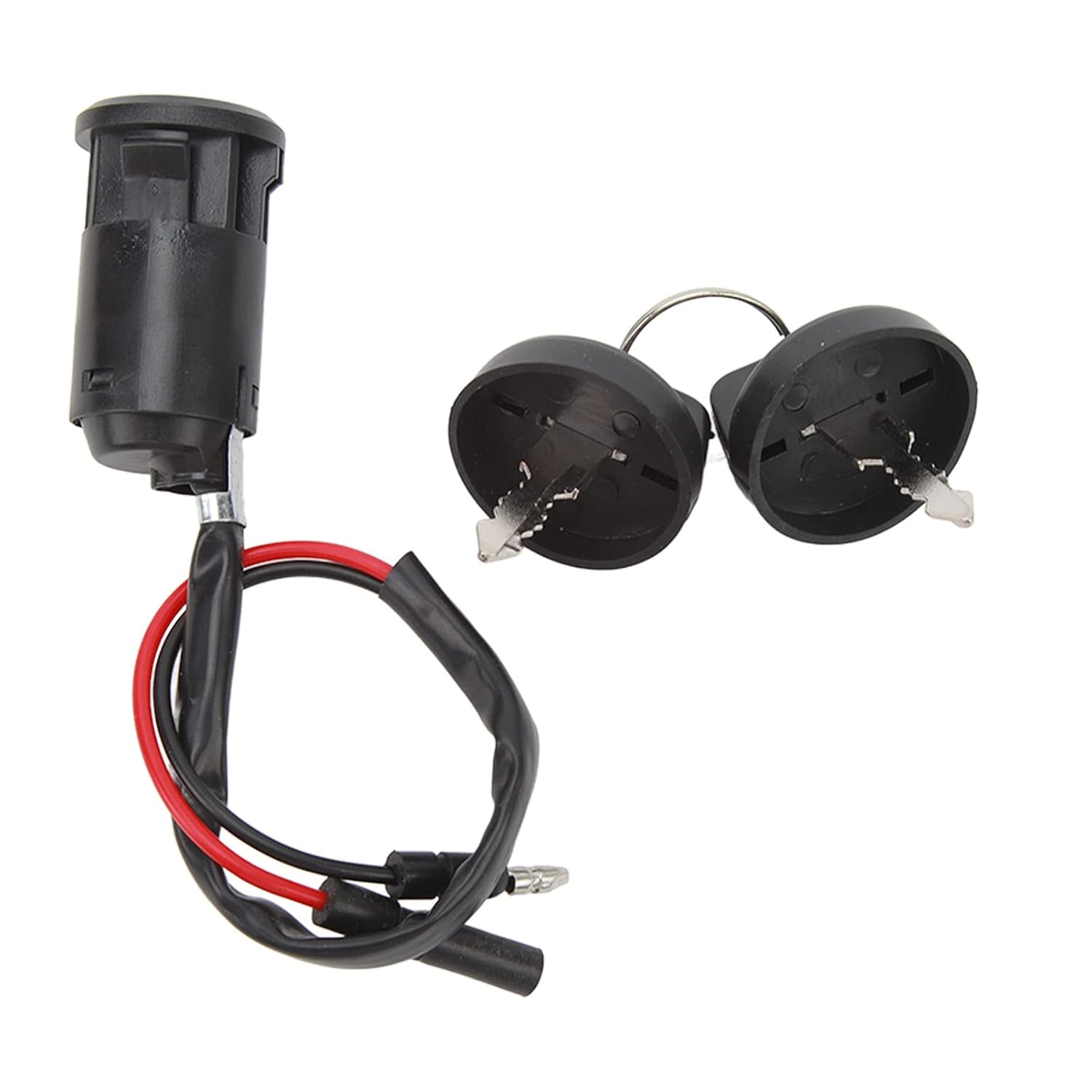 Main Ignition Key Switch Robust Off Key Ignition Accessory