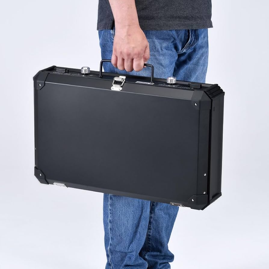 TWIN BURNER US-1900 ブラック UNIFLAME ユニフレーム Uniflame Twin Burner US‑1900 – Portable Dual‑Burner Camping